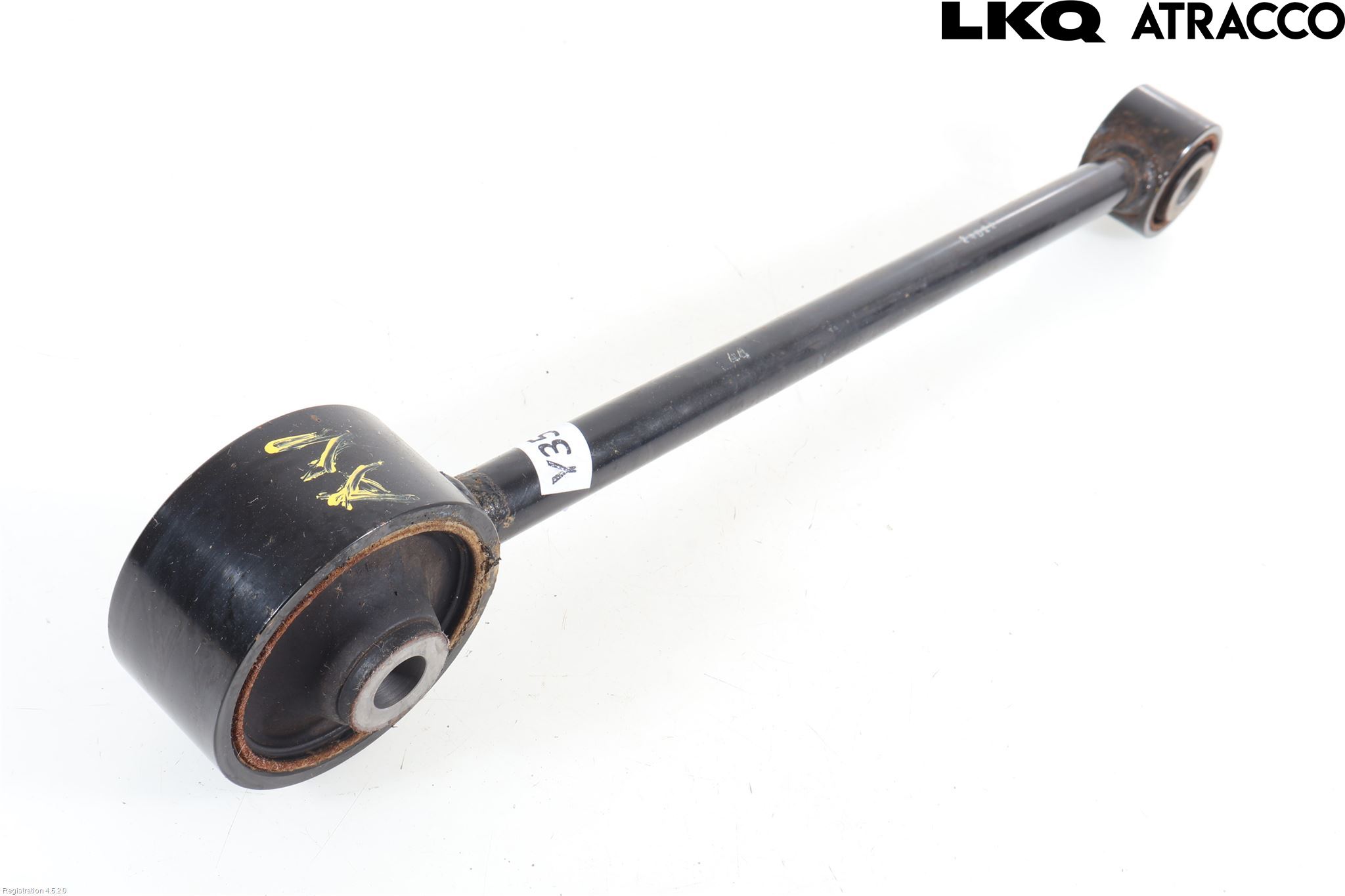 Honda E 20-23 Bärarm Bak Vänster