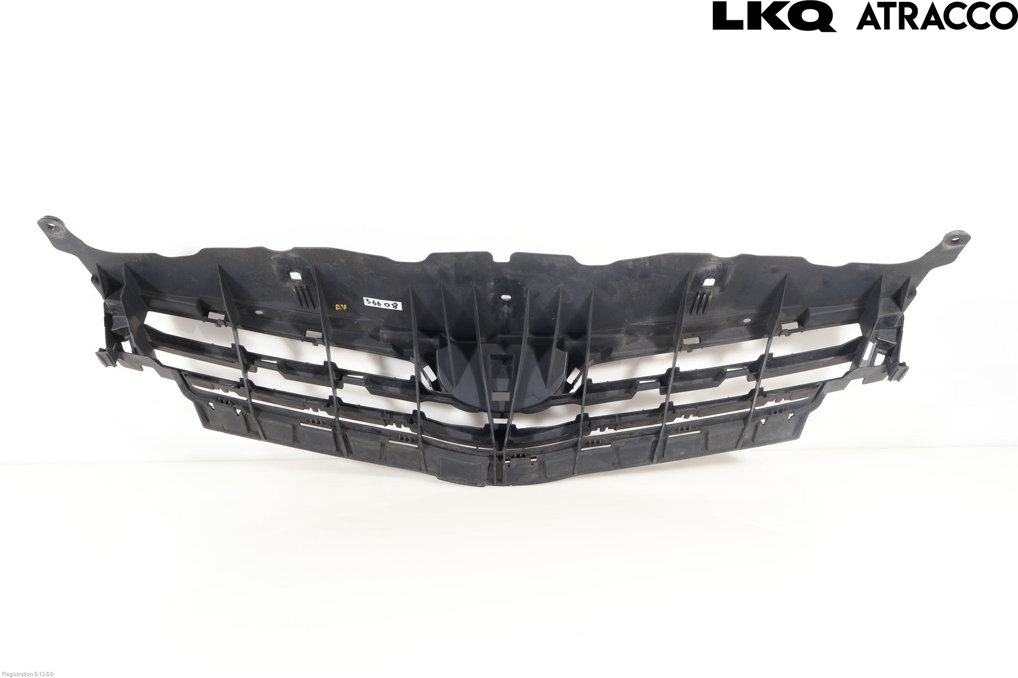 Toyota AURIS 10-12 Grill Komp