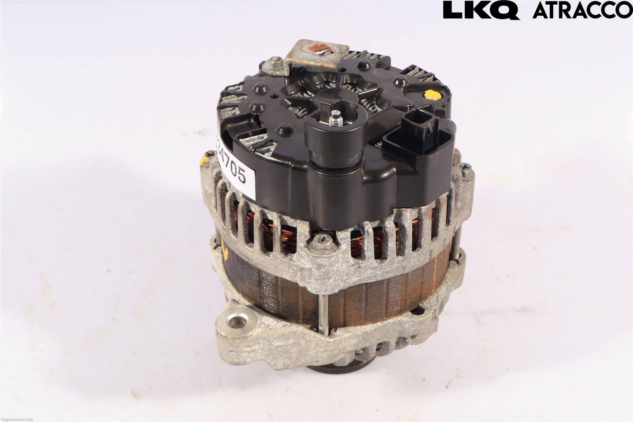 Honda HR-V 15-21 Generator