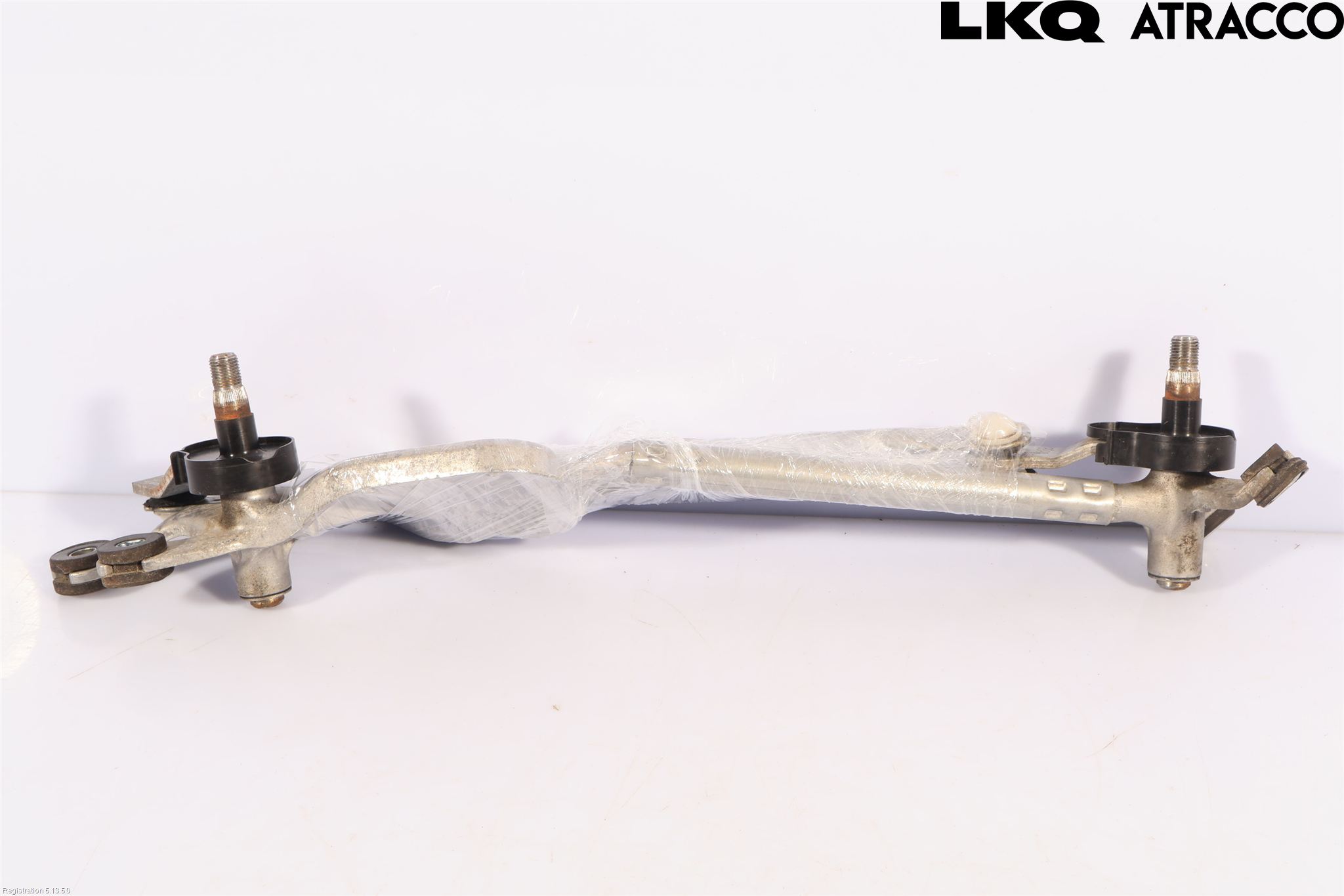 Honda HR-V 15-21 Torkarmekanism Vindruta