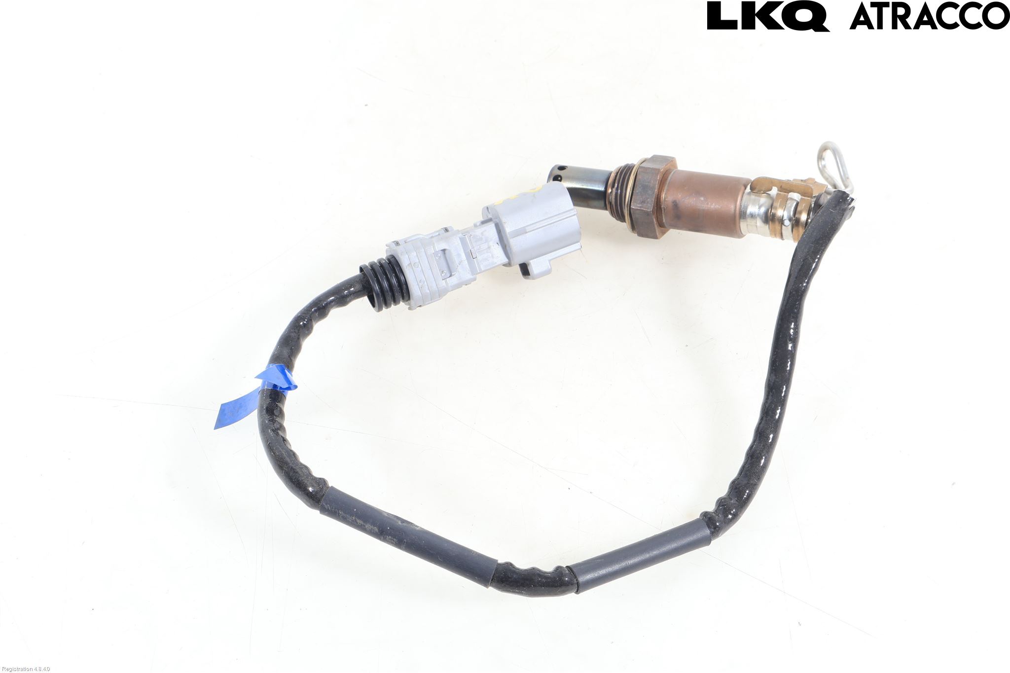 Toyota COROLLA 19- Injlambdasond