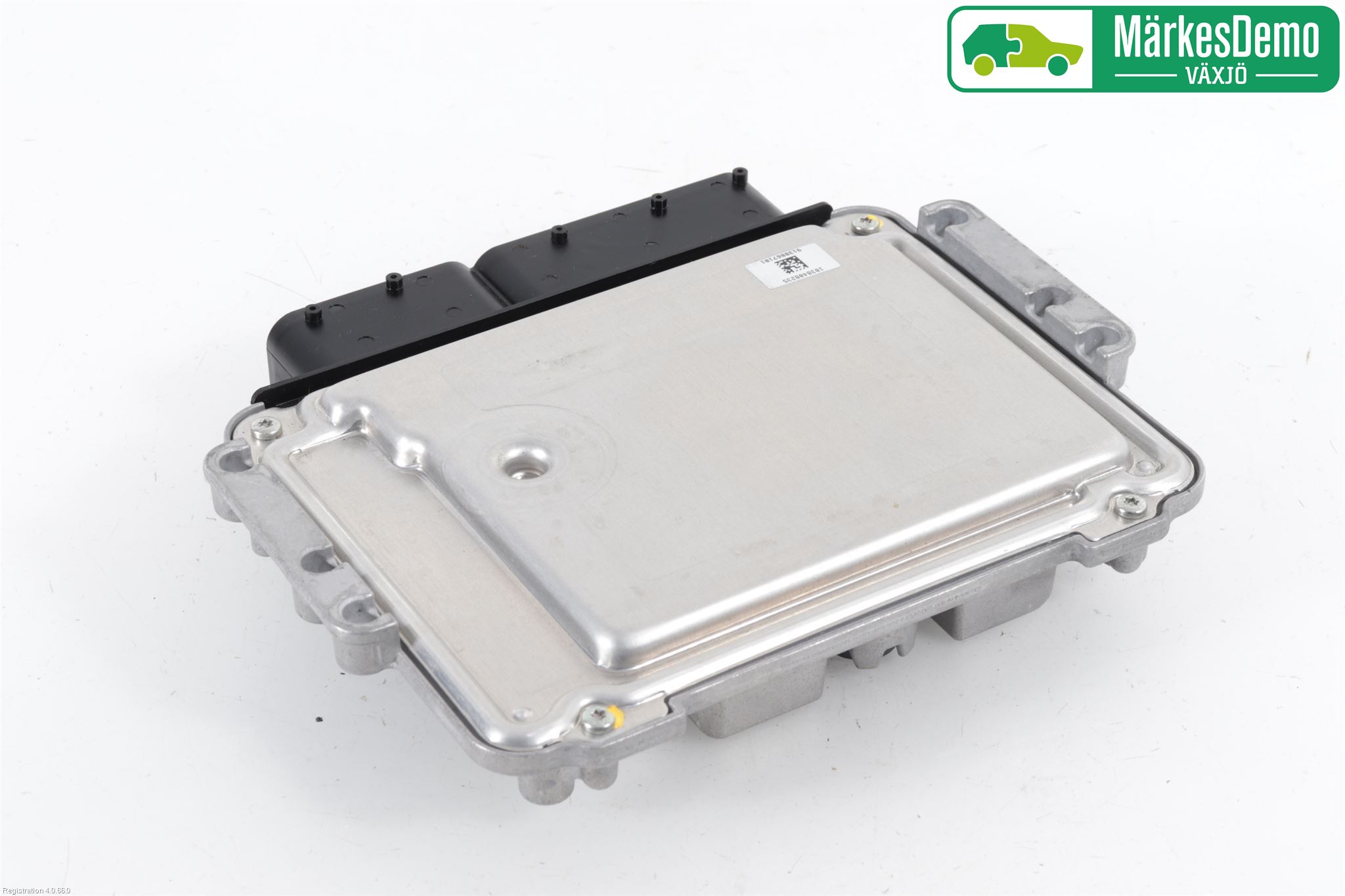 Hyundai TUCSON 05- Styrenhet Insprut Bensin