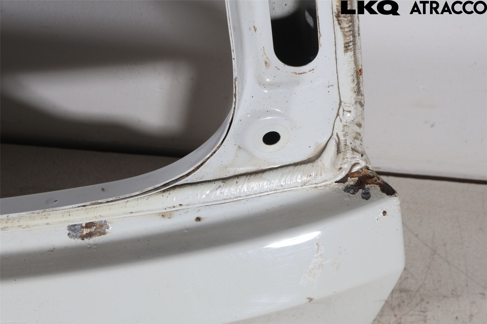 BMW 3 E90/91 SED/TOU 05-12 Baklucka Kombi