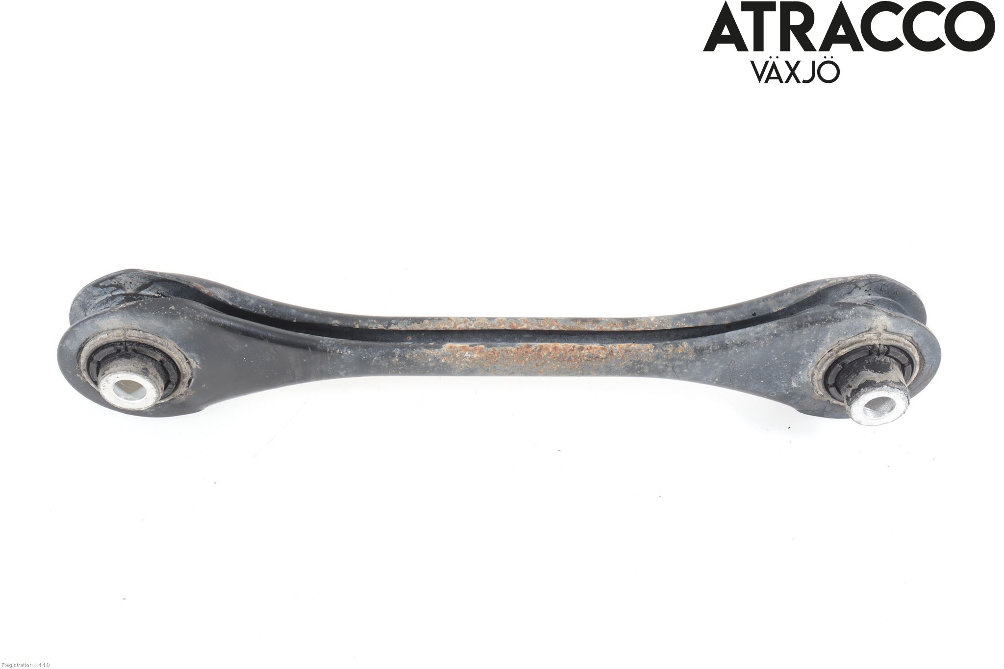 Skoda OCTAVIA (5E) 13-20 Bärarm Bak Vänster