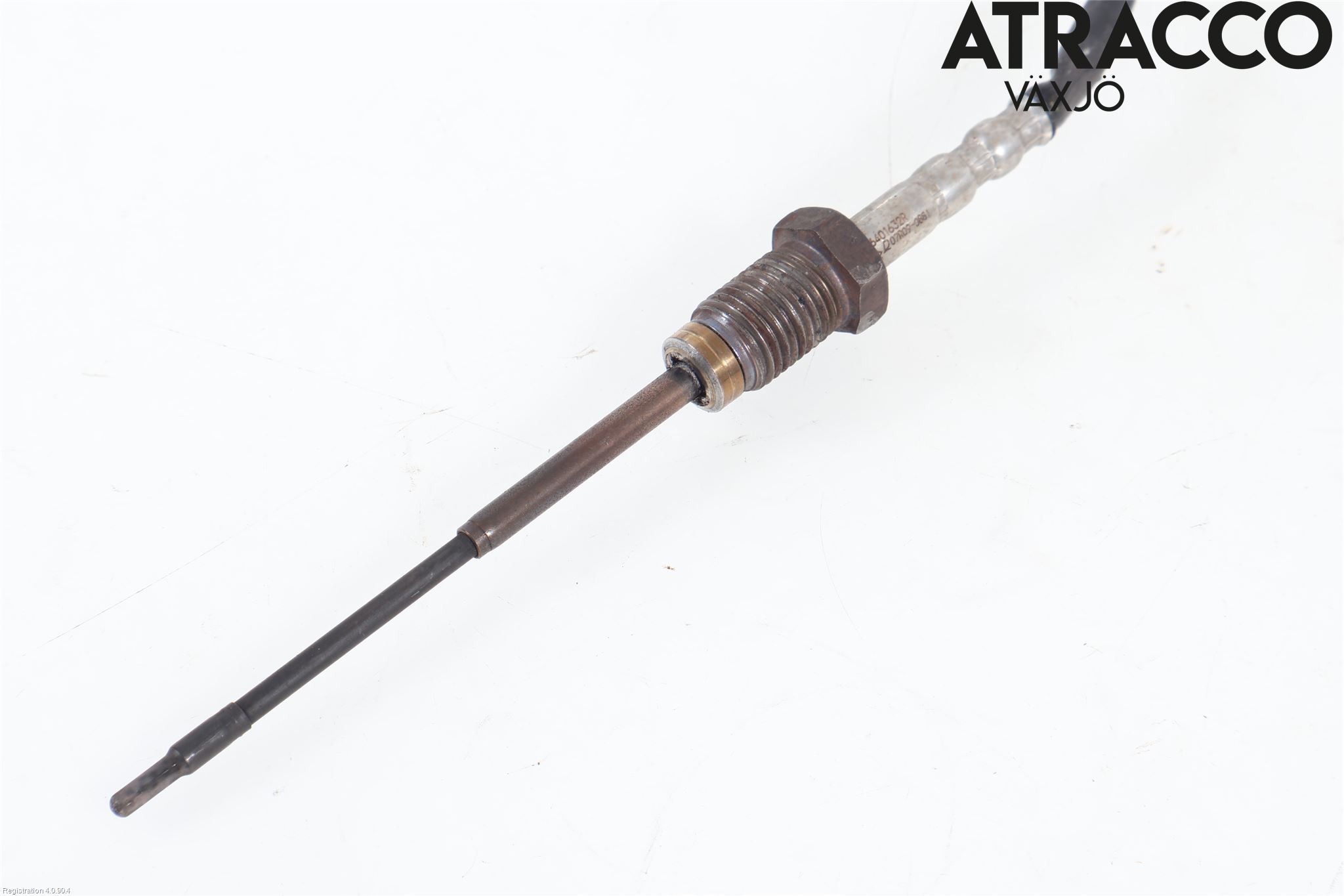 Nissan QASHQAI 14-17 Sensor Avgas