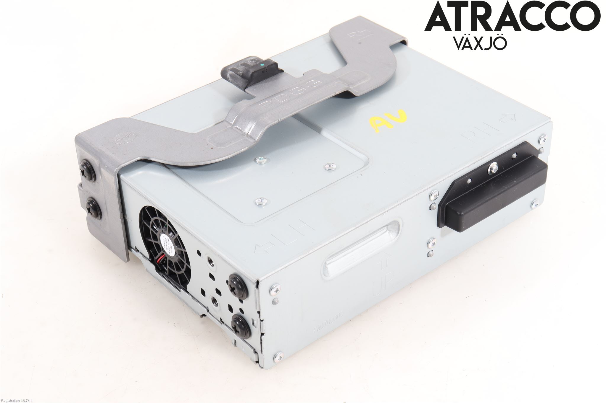 Mazda CX-30 20- Cd Radio - Multimediapanel