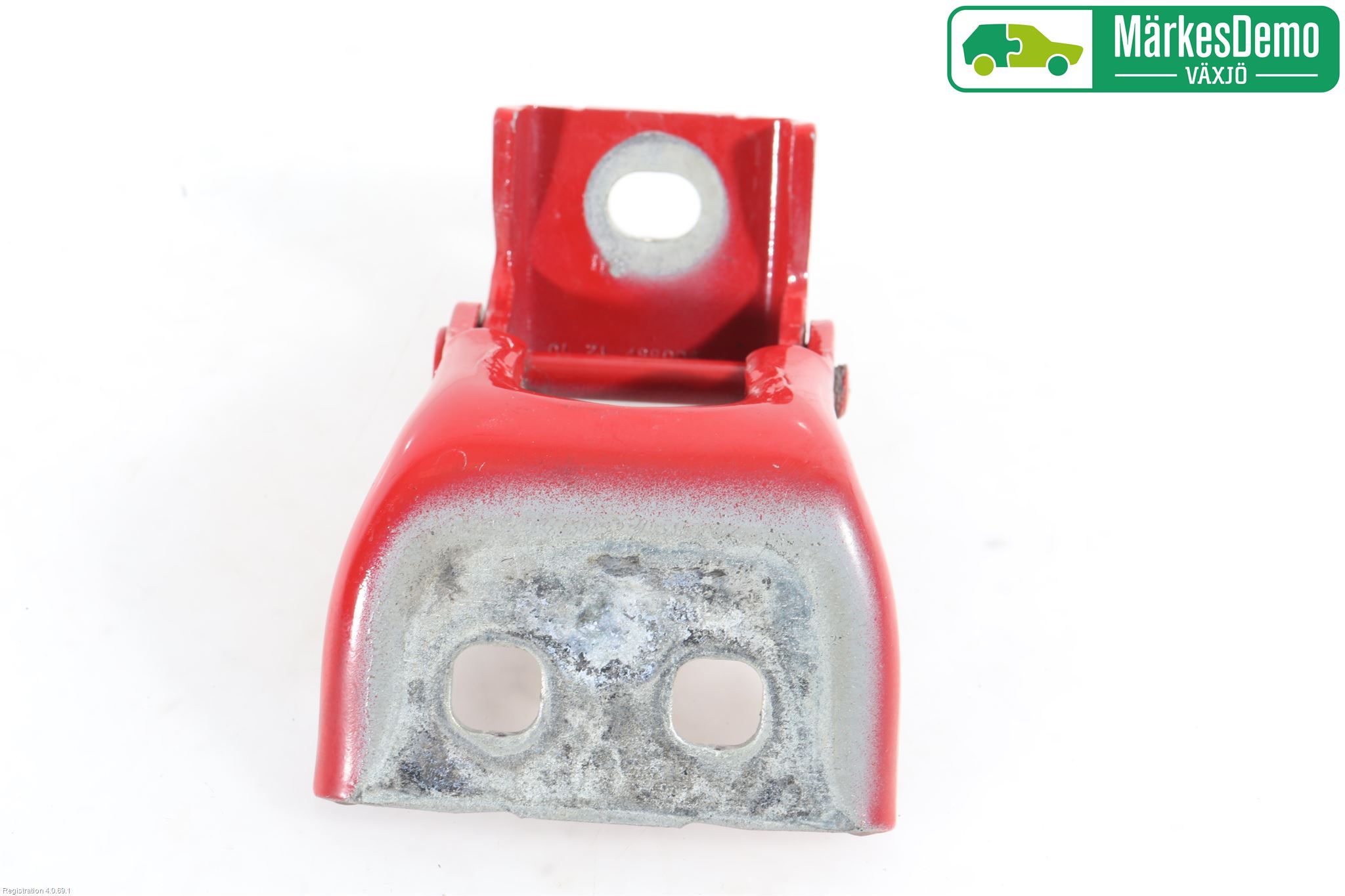 Renault KANGOO II 08-14 Dörrgångjärn