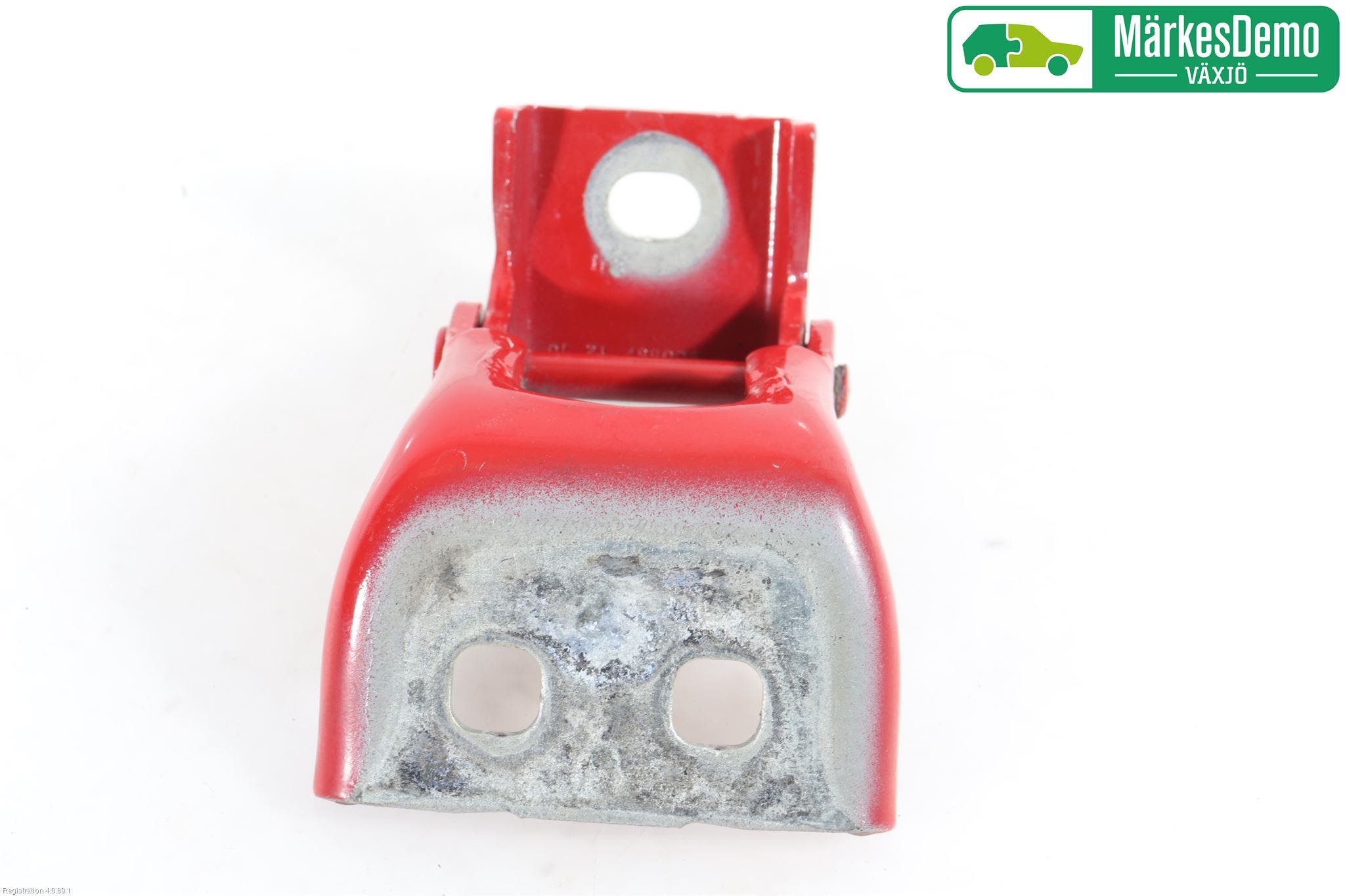 Renault KANGOO II 08-14 Dörrgångjärn