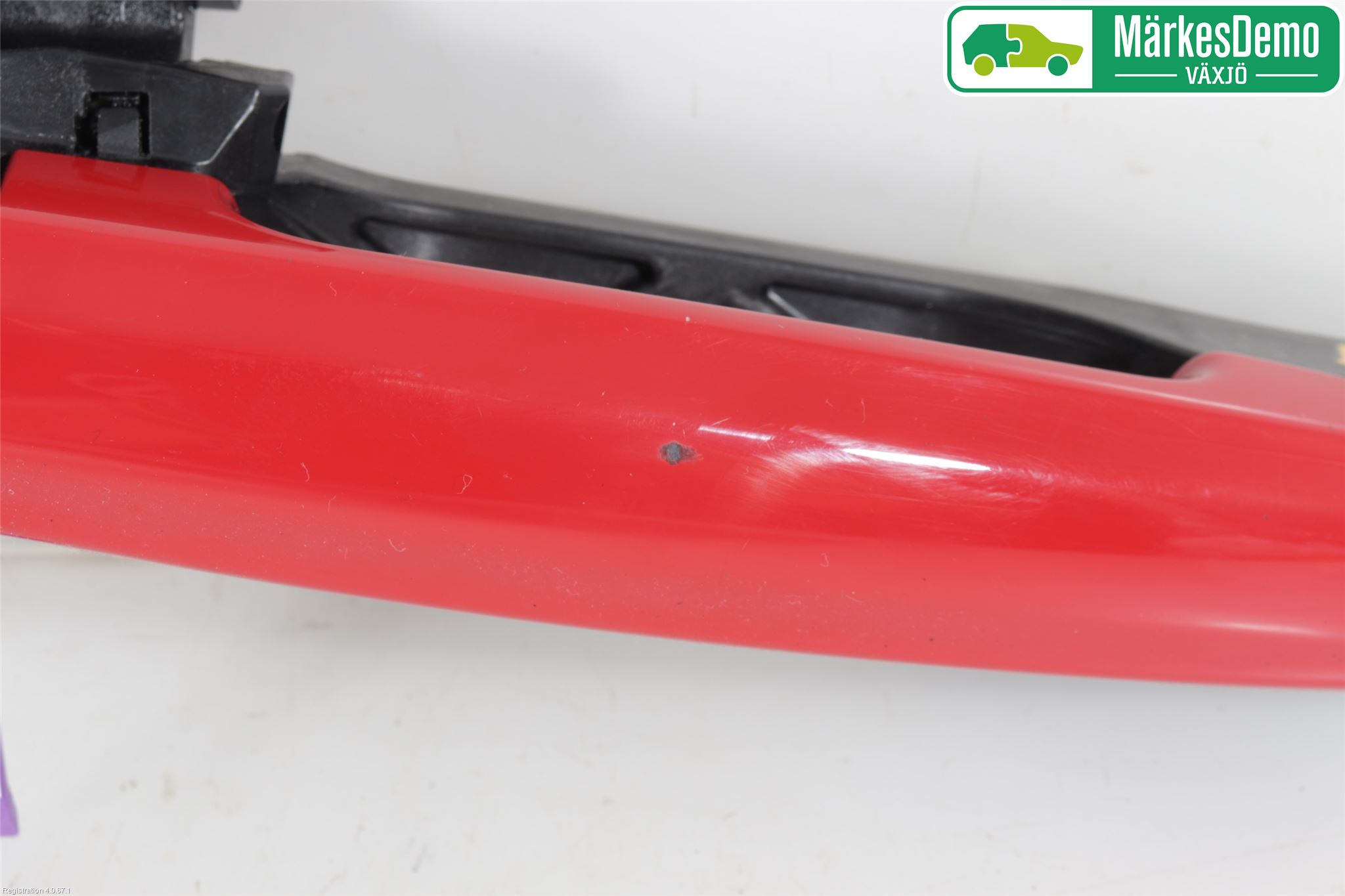 Suzuki VITARA 15- Dörrhandtag Yttre Hö