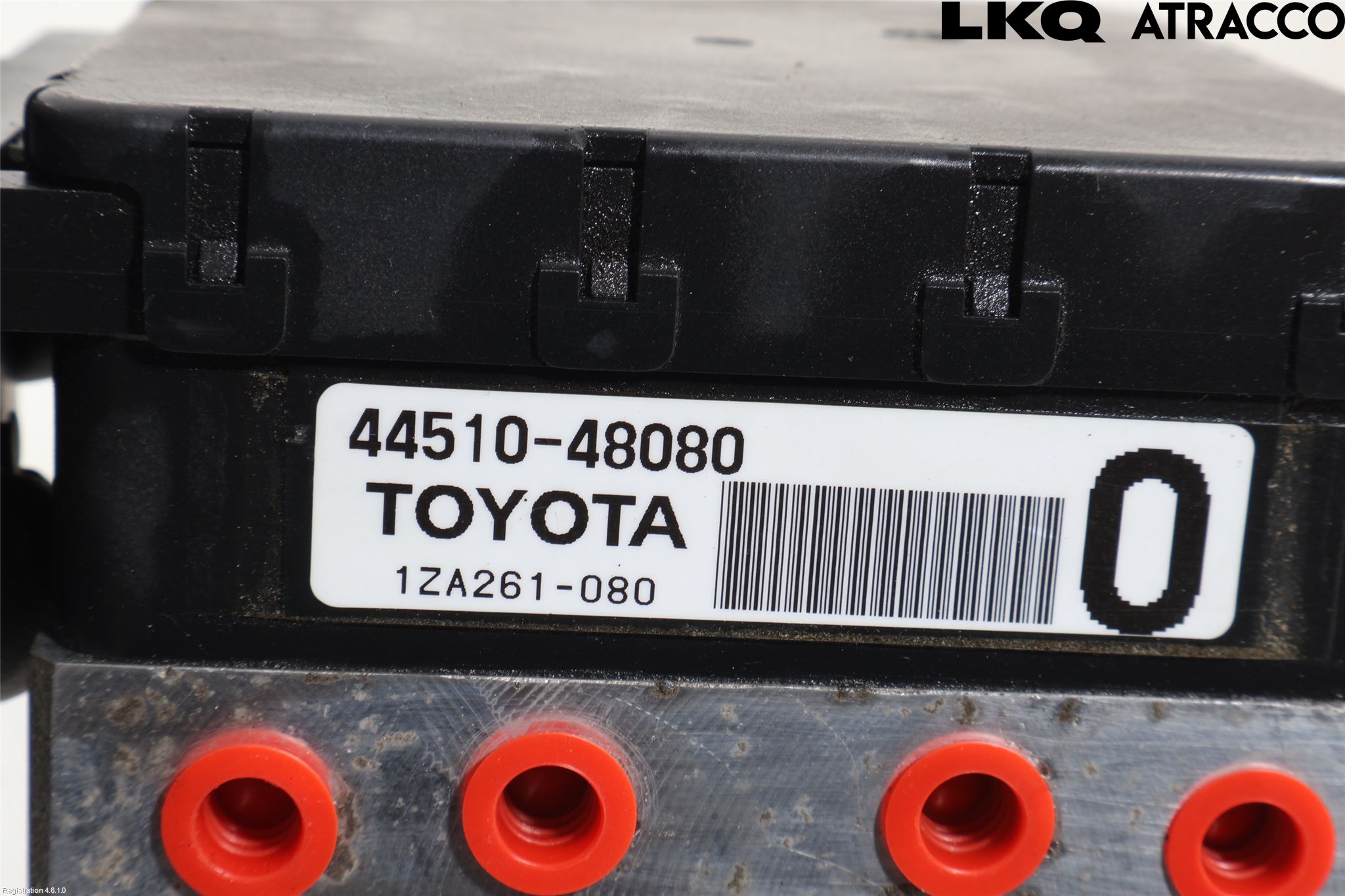 Lexus RX AL20 16-22 Abs Hydraulaggregat