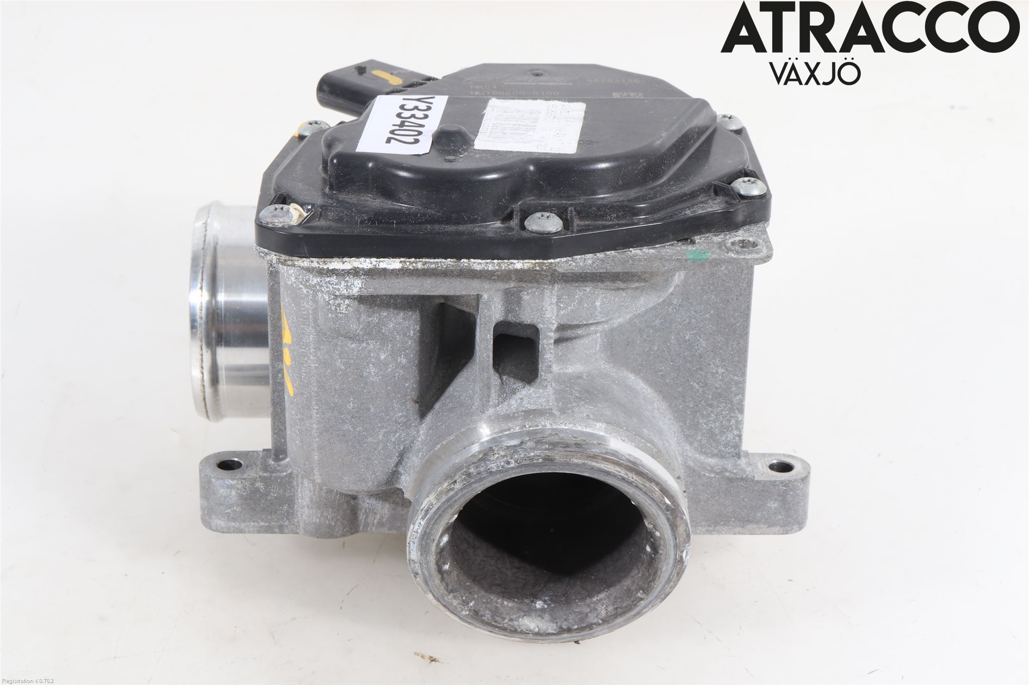 Suzuki VITARA 15- Egr Ventil