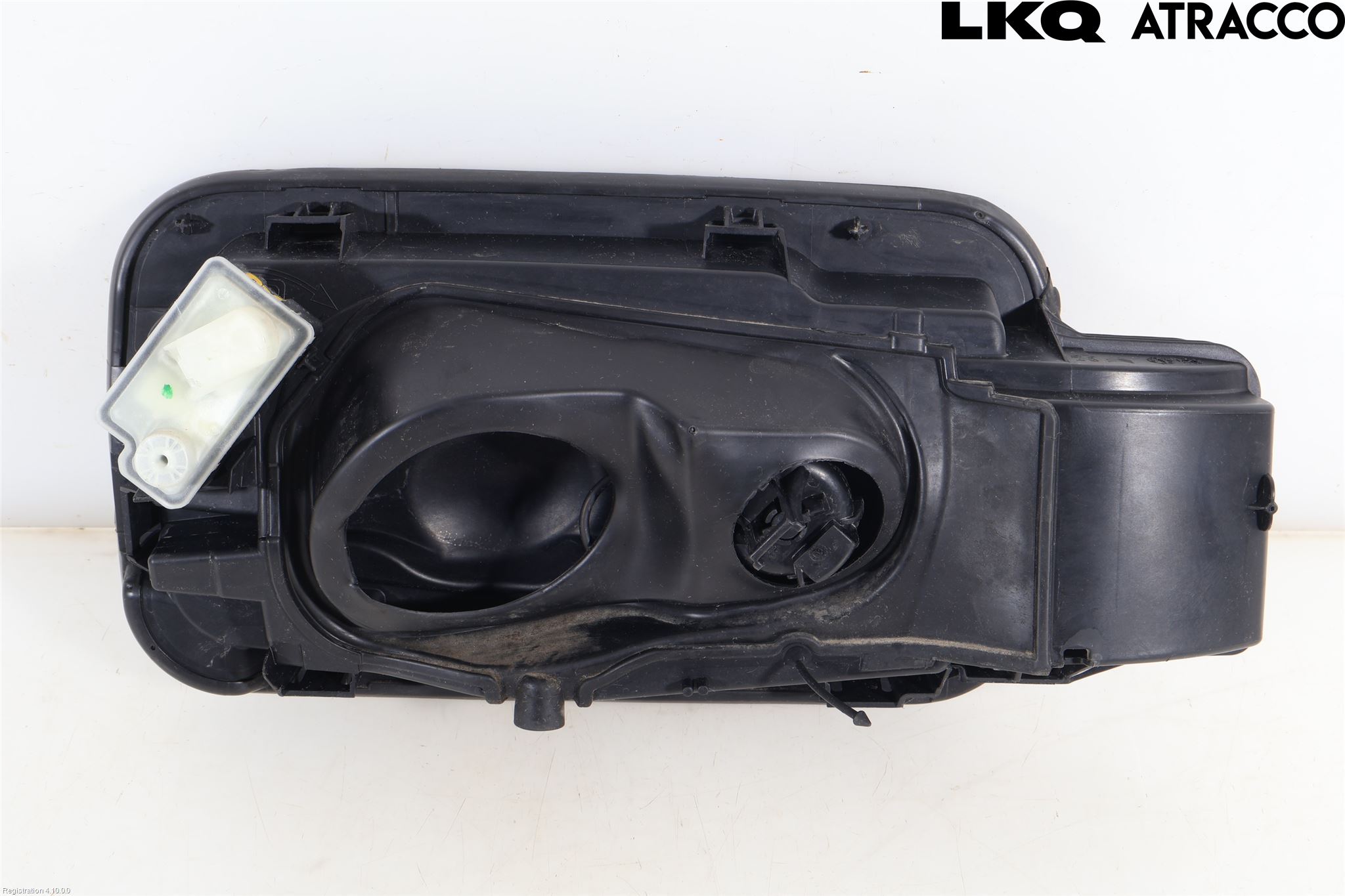 Toyota PROACE CITY 20- Tanklucka