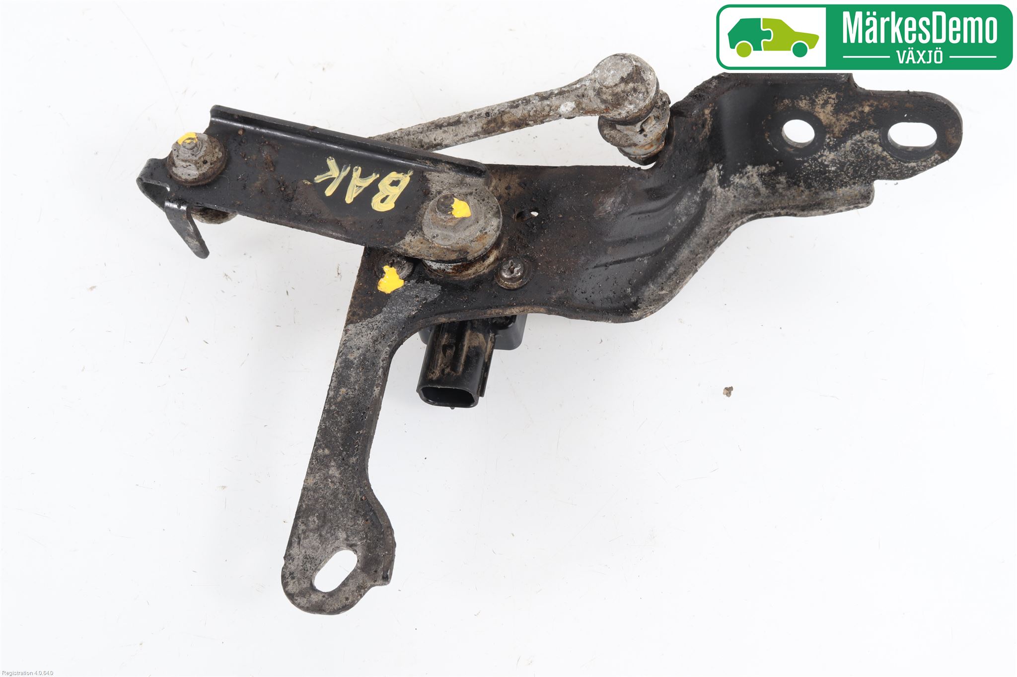 Mitsubishi OUTLANDER 13-21 Givare Xenon/Ljushöjdsreglering