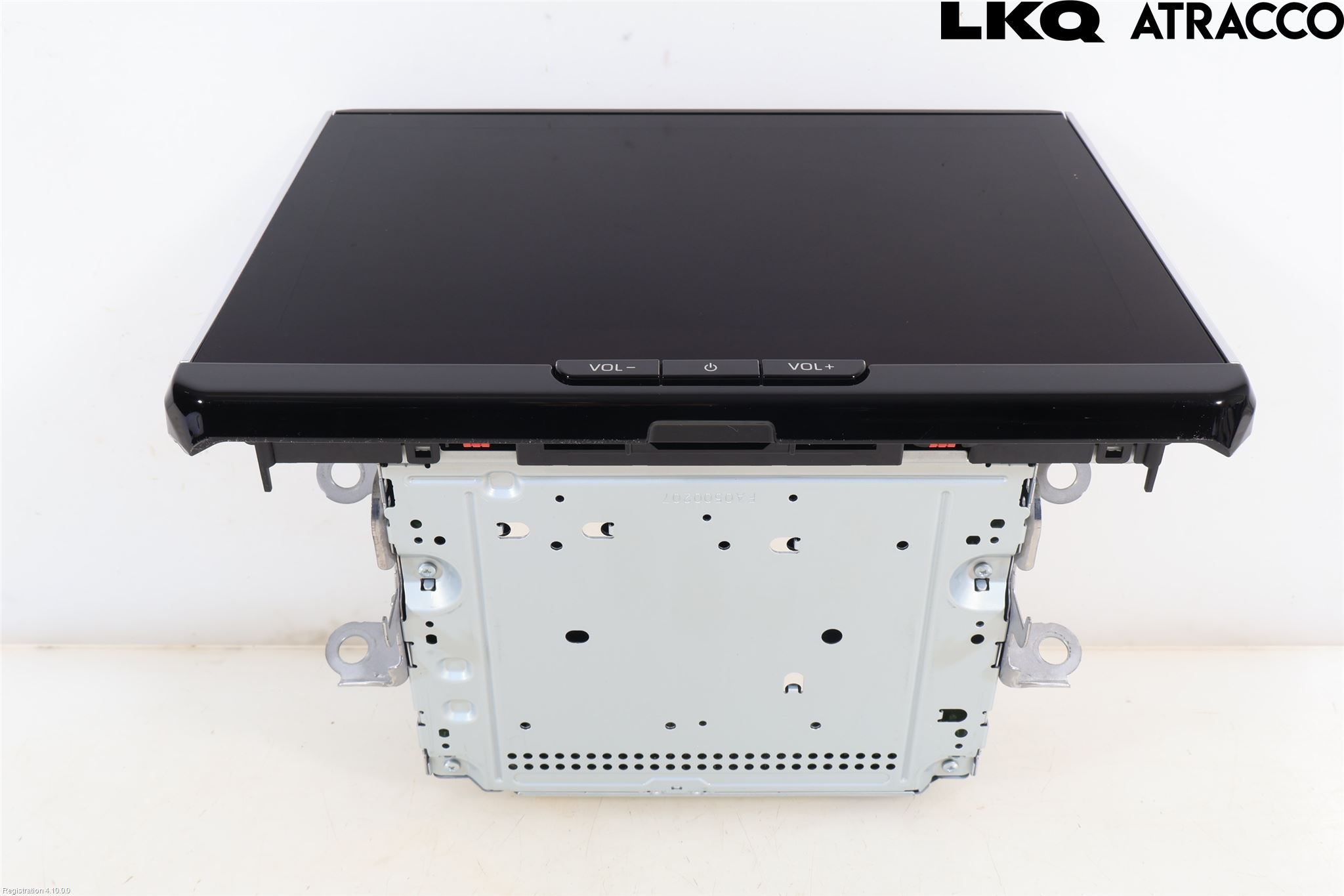 Toyota COROLLA CROSS XG10 22- Cd Radio - Multimediapanel