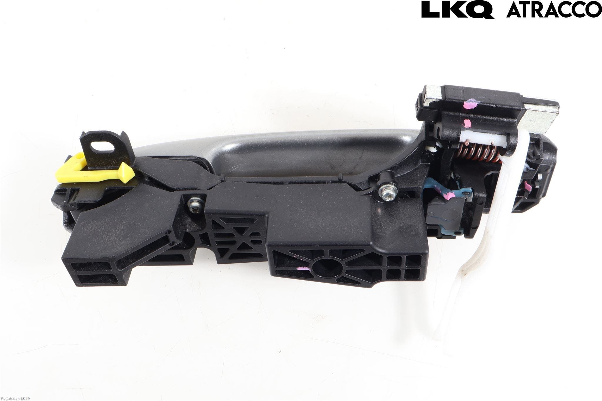 Toyota AVENSIS 16-18 Dörrhandtag Yttre Hö