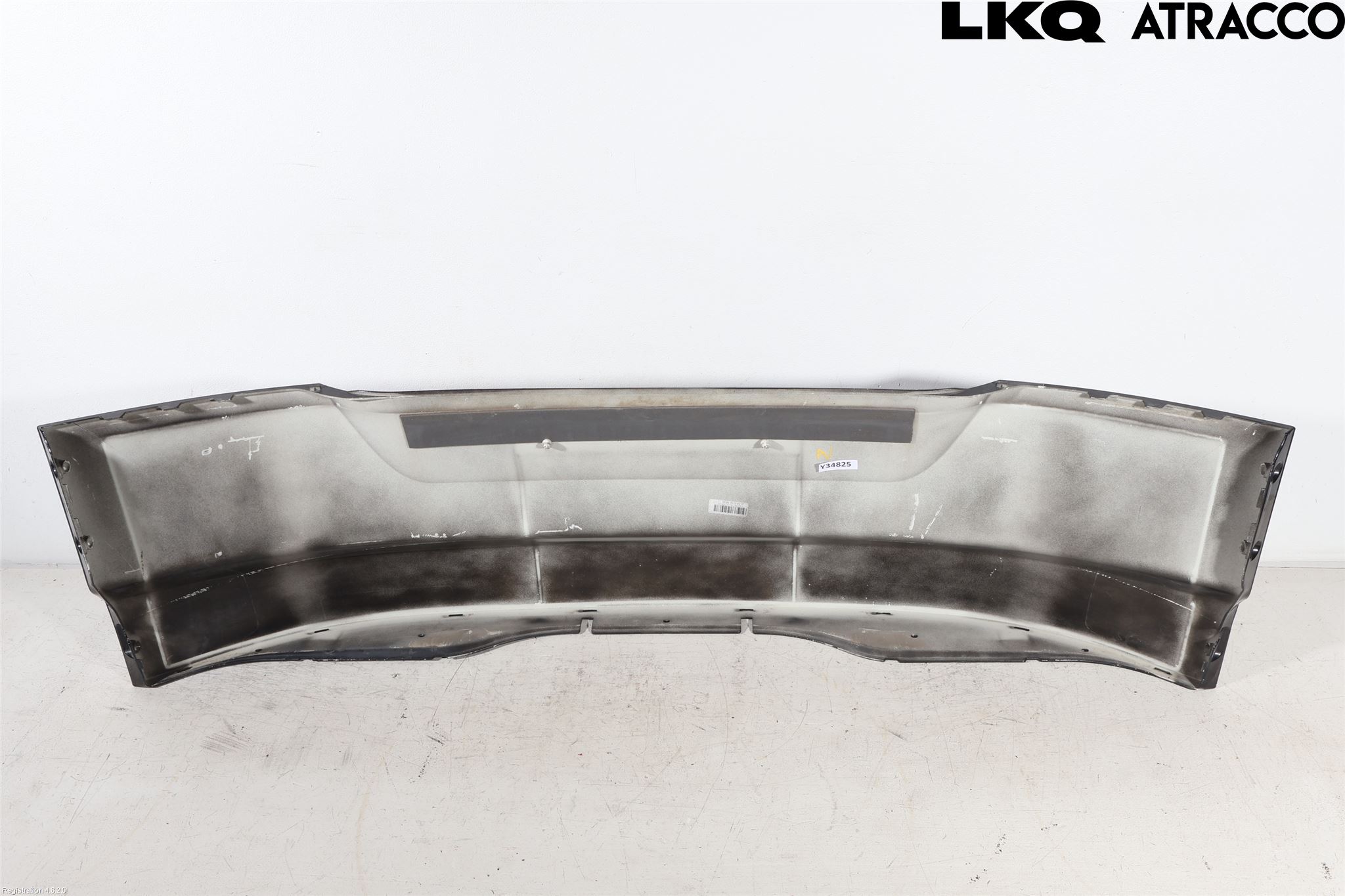 Ford S-MAX 06-15 Reflexramp-Dekorramp