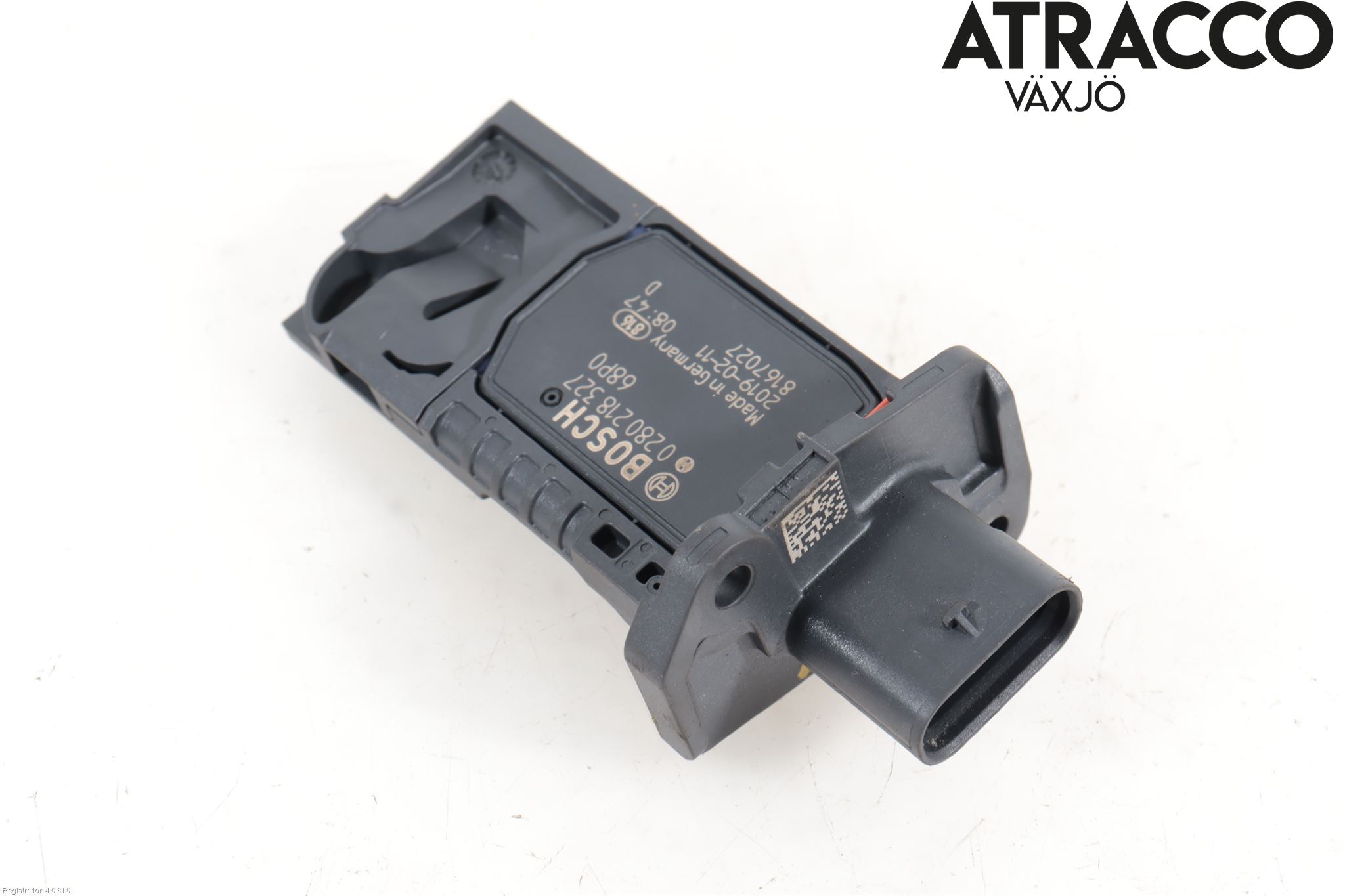 Suzuki SWIFT 17-24 Injluftmassamätare