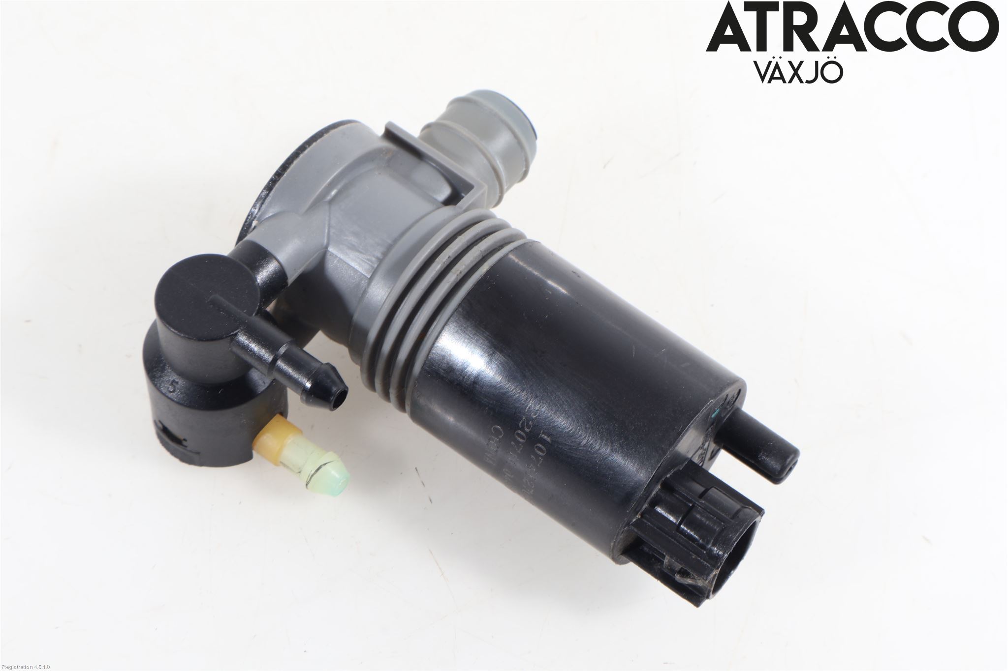 Mazda 2 KB Hybrid 22- Spolarpump Vindruta