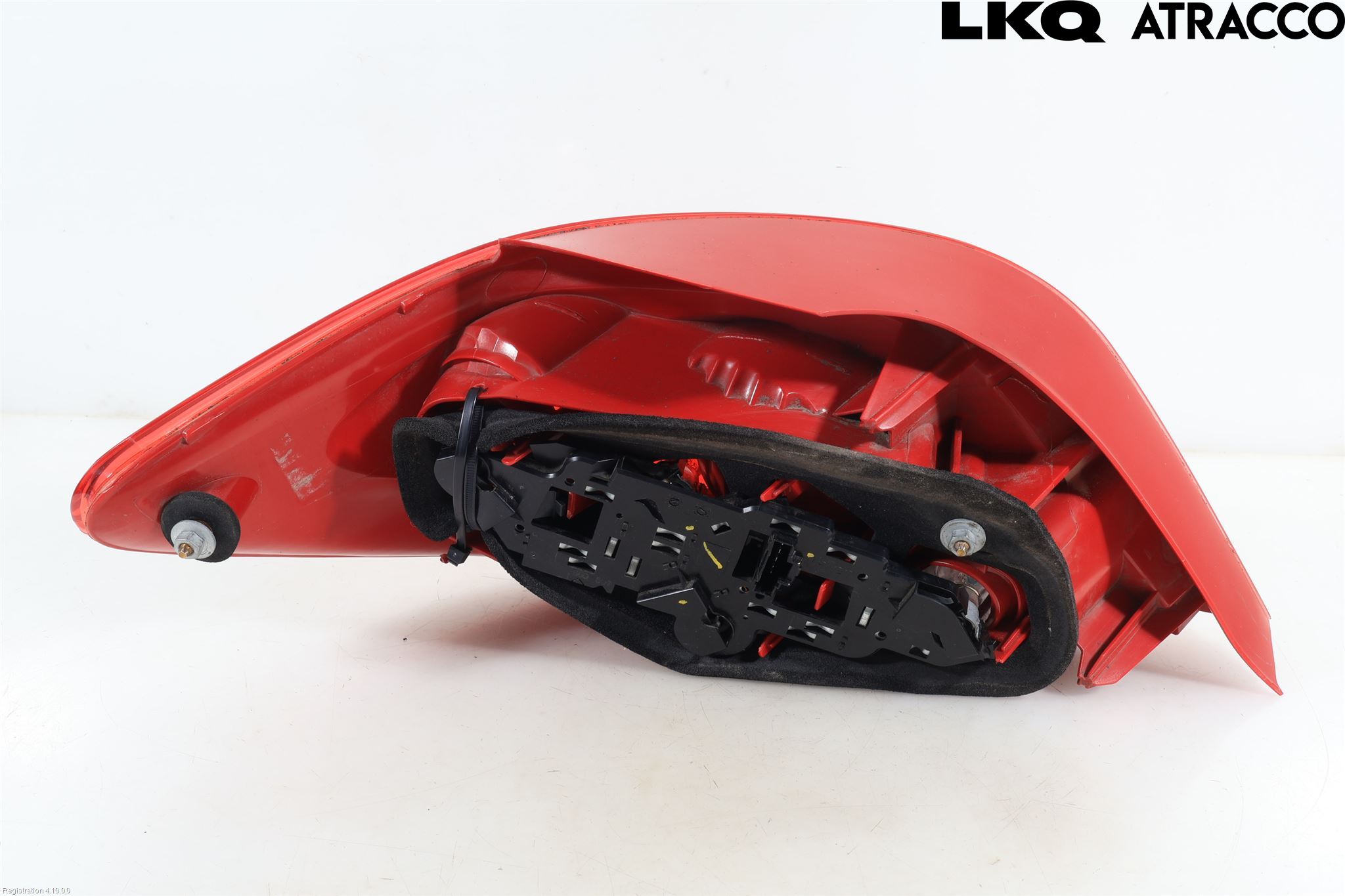 Peugeot 307     01-05 Bakljus Höger