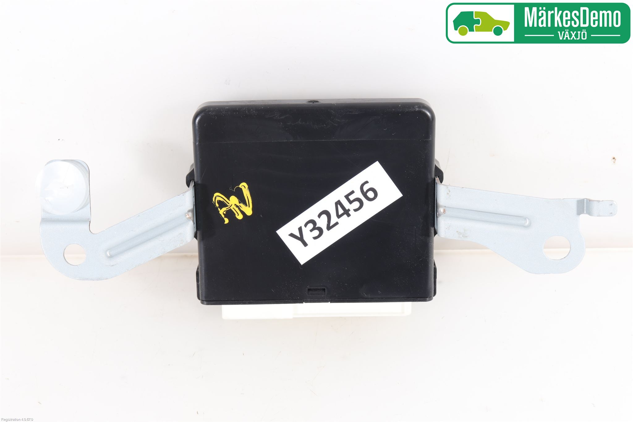 Toyota RAV4 13-18 Styrenhet Baklucka