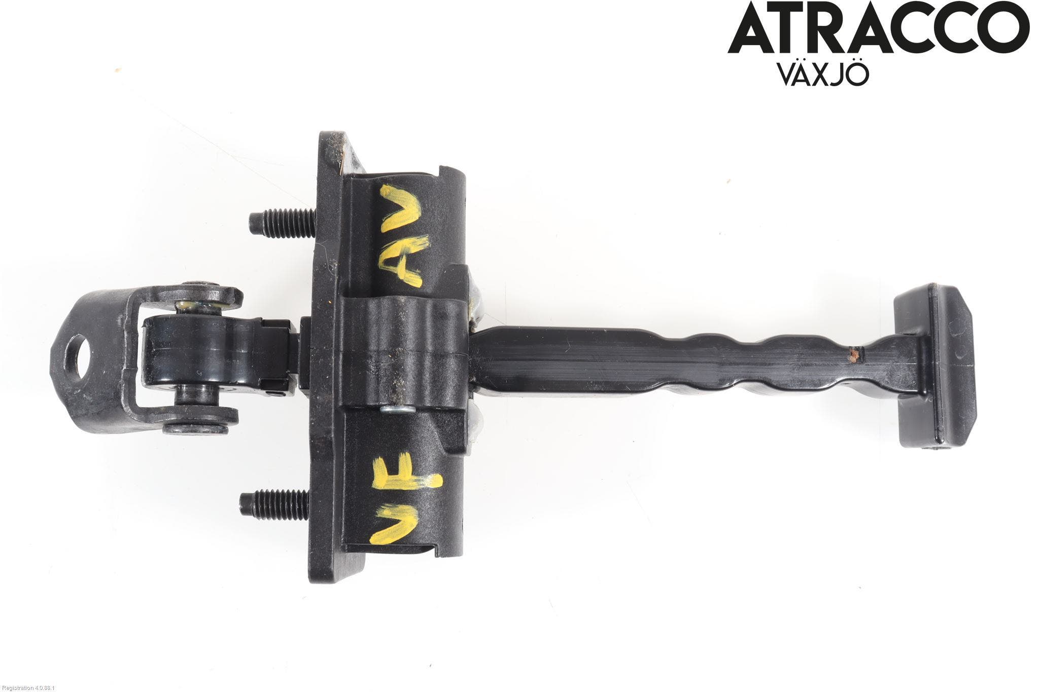 Peugeot 208/E-208 20- Dörrstopp