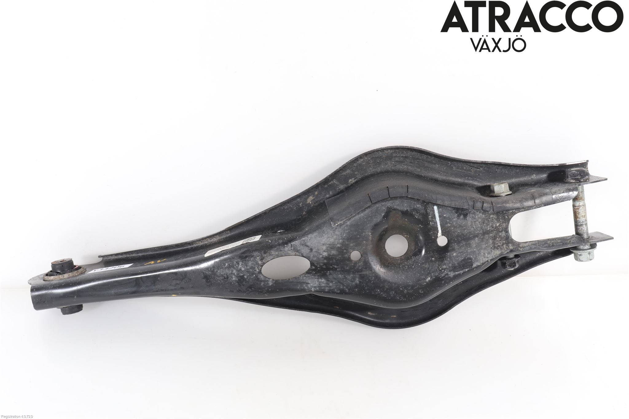 Hyundai i30 PD 17- Bärarm Bak Vänster