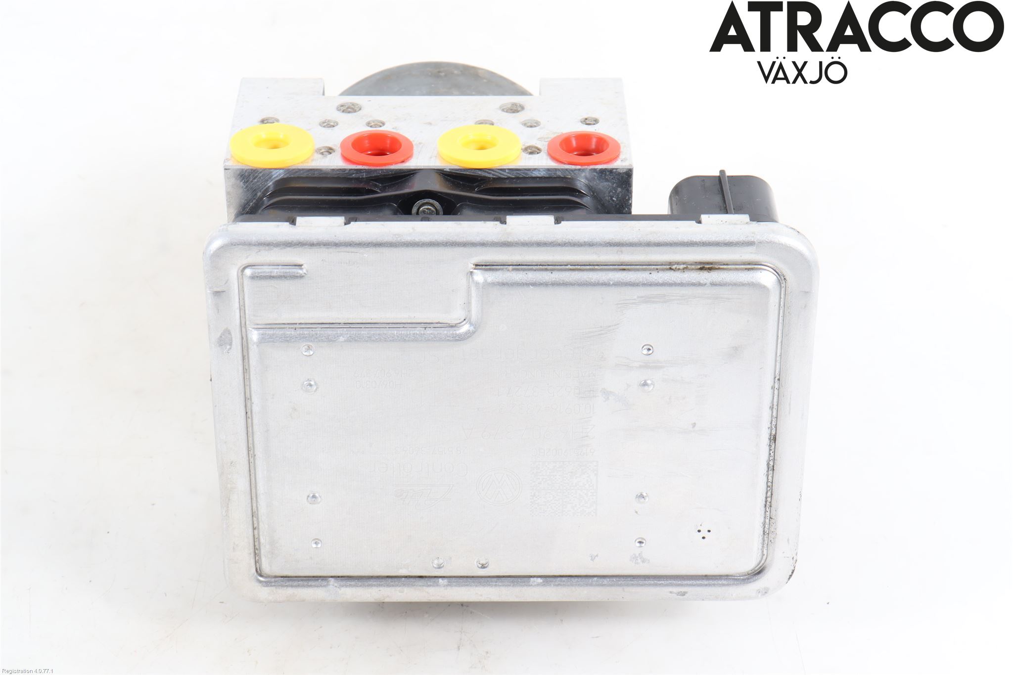 Volkswagen VW AMAROK 2H 10-22 Abs Hydraulaggregat