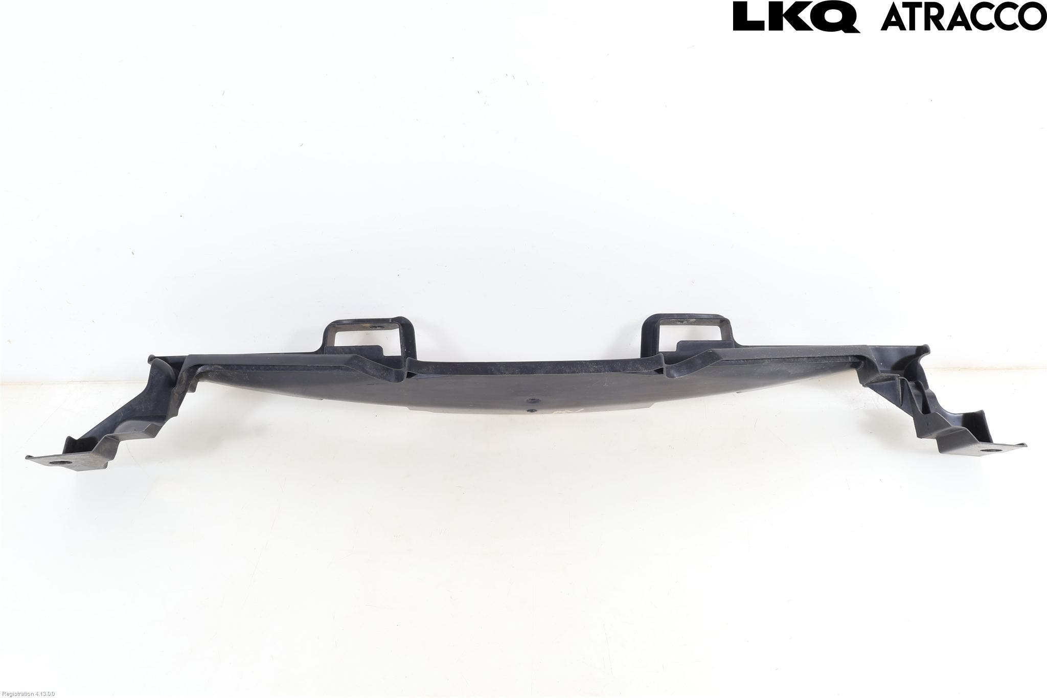 Toyota YARIS XP130 15-20 Deflektor Plåt-Plast Kylning