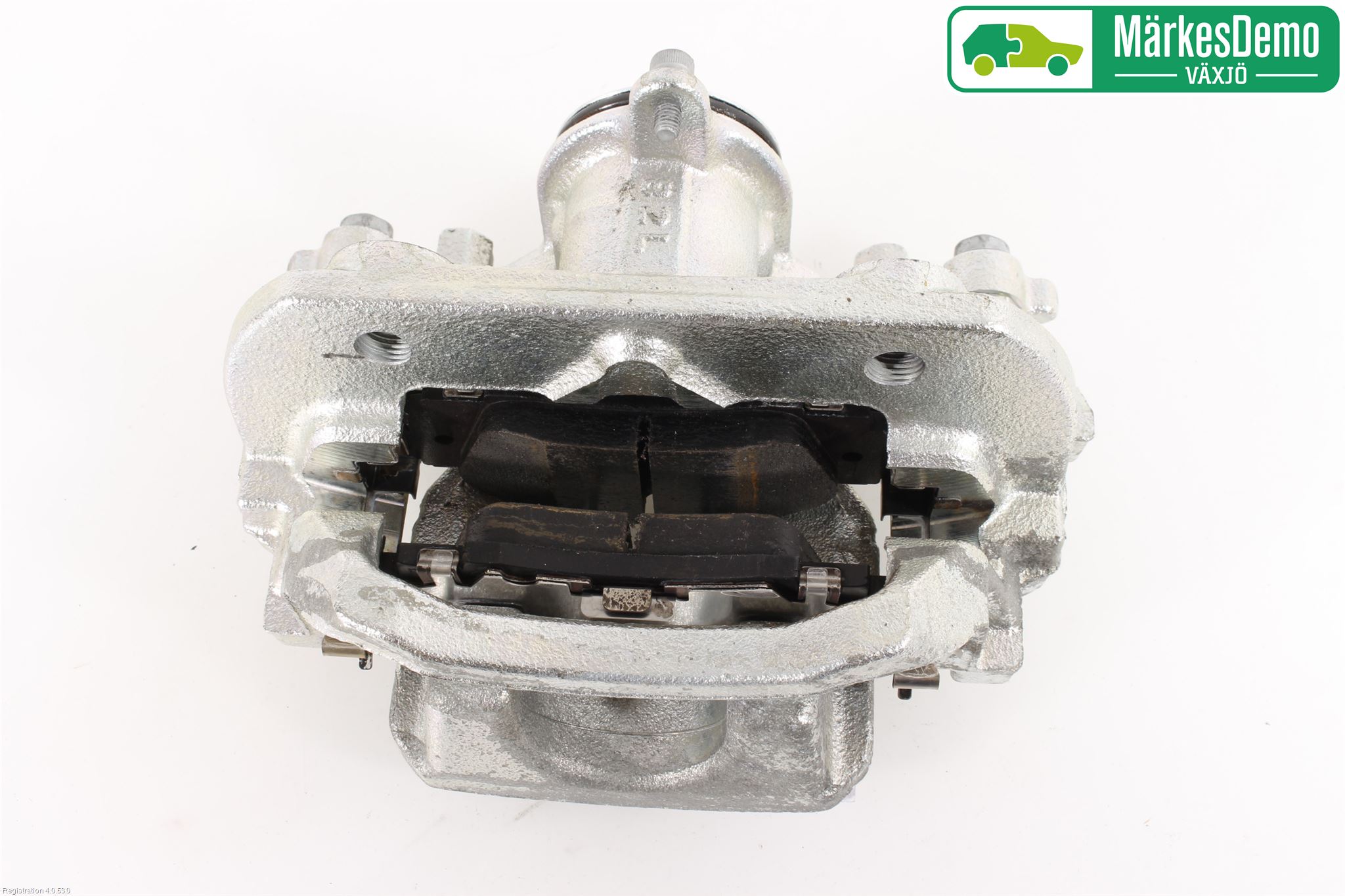 Toyota C-HR 16-23 Bromsok Bak Vänster