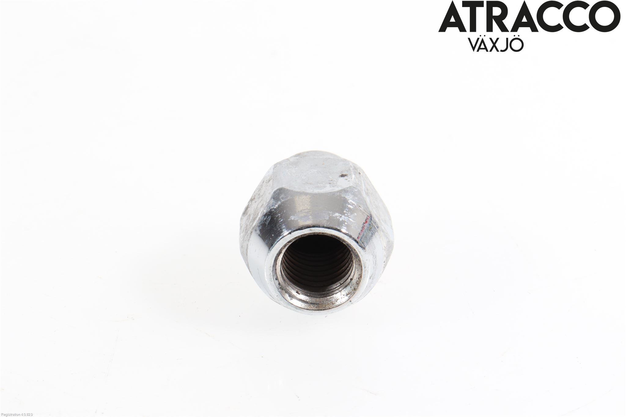 Hyundai i20 BC 21- Hjulmutter-Bult-Sats