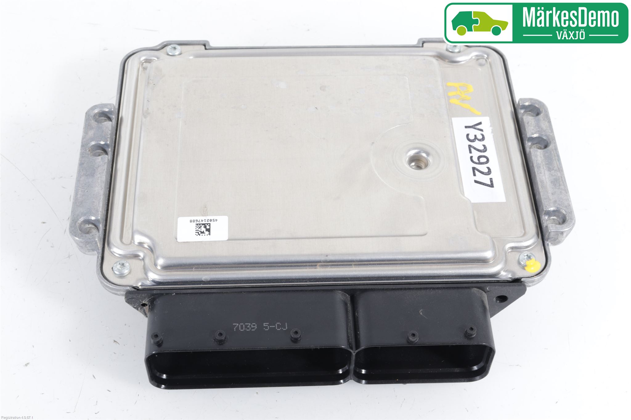 Suzuki VITARA 15- Styrenhet Insprut Bensin