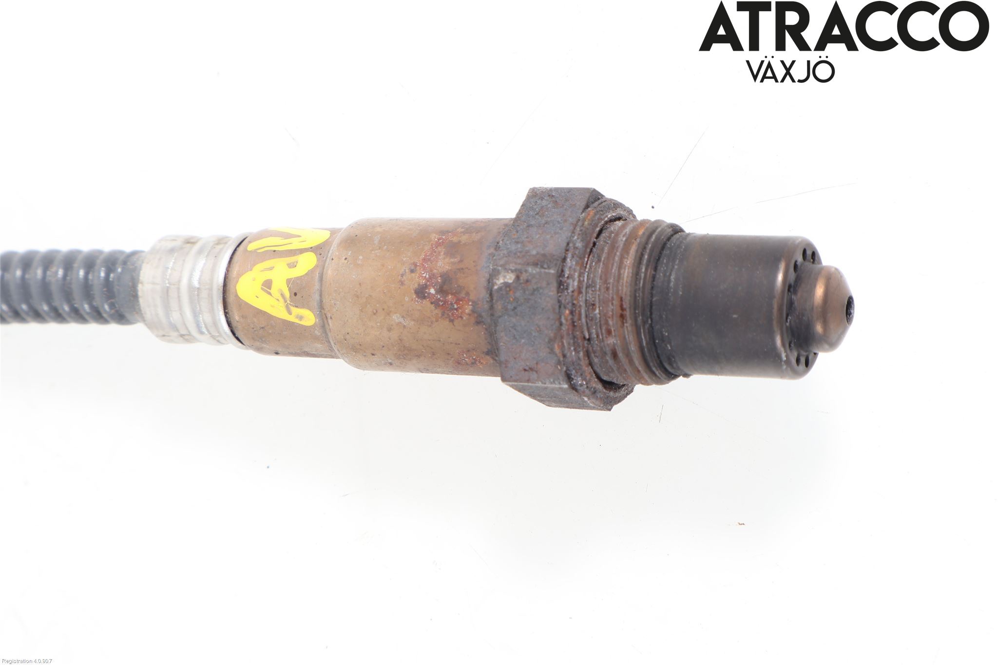 Ford S-MAX 06-15 Injlambdasond