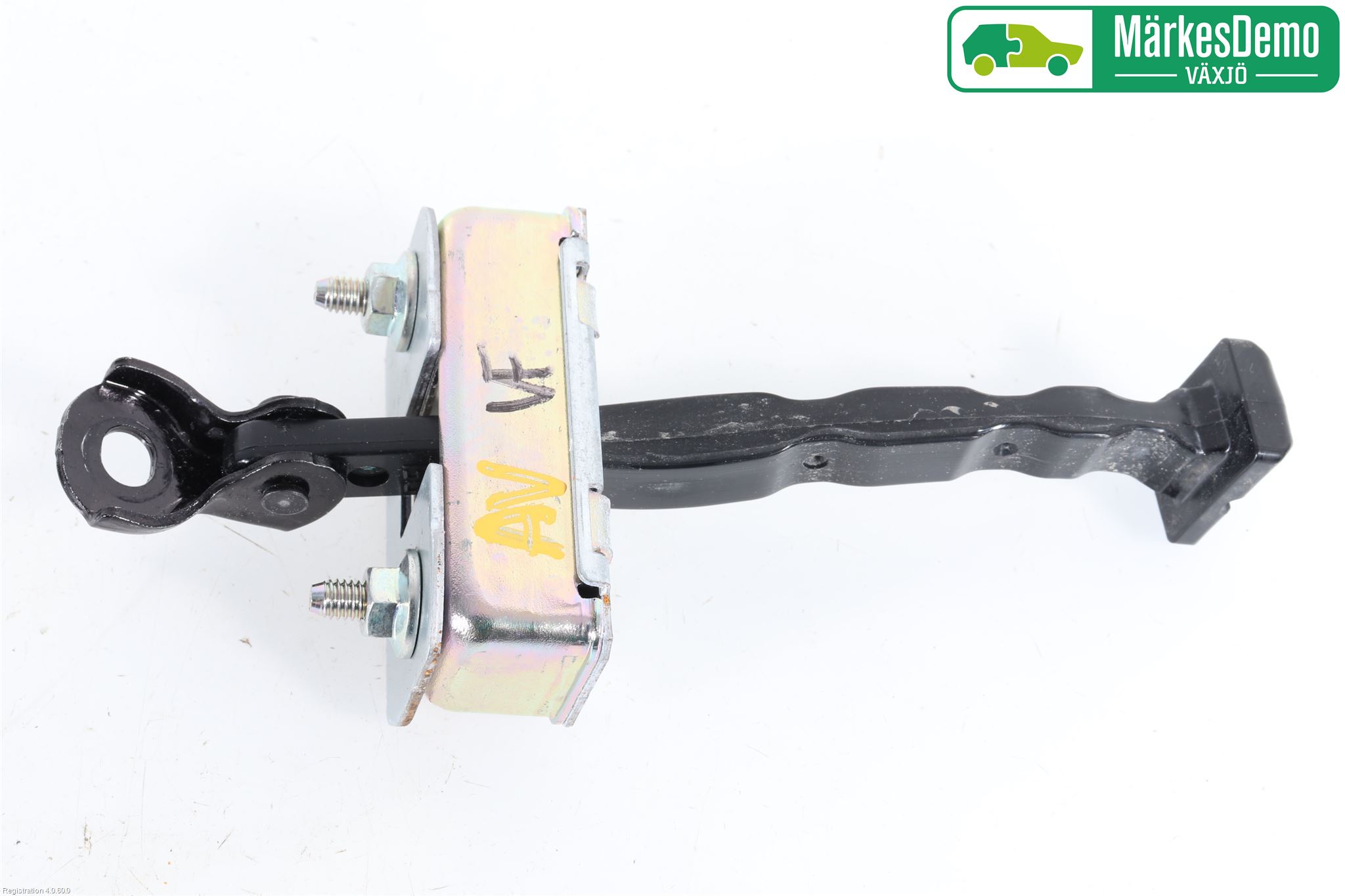 Mazda CX-30 20- Dörrstopp