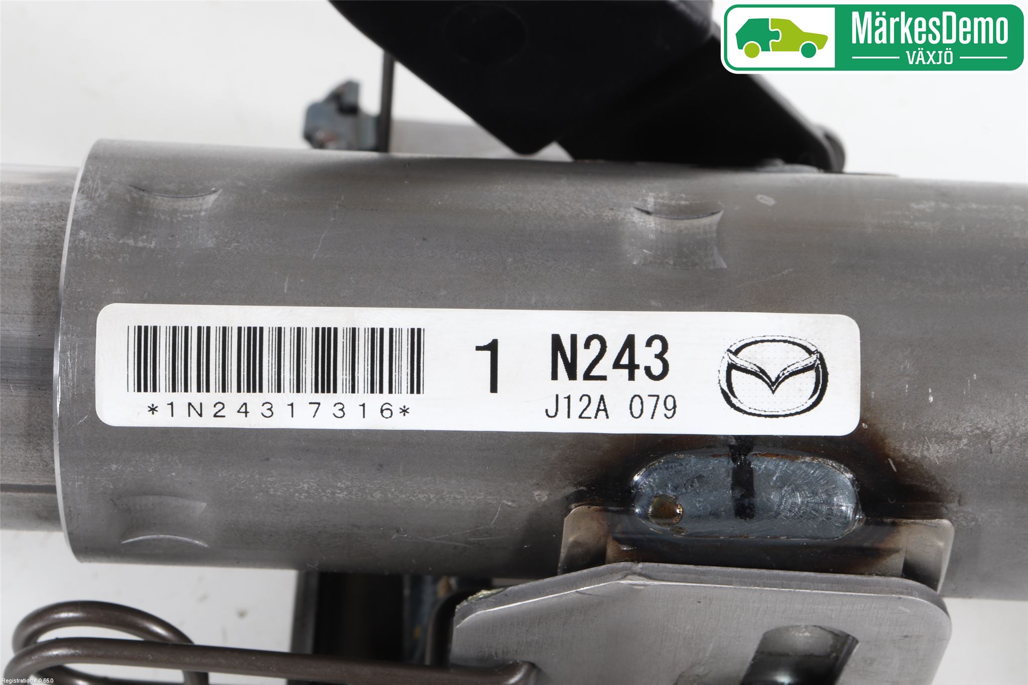 Mazda MX-5 IV (ND/ND2/ND3) MIATA 15- Rattaxel