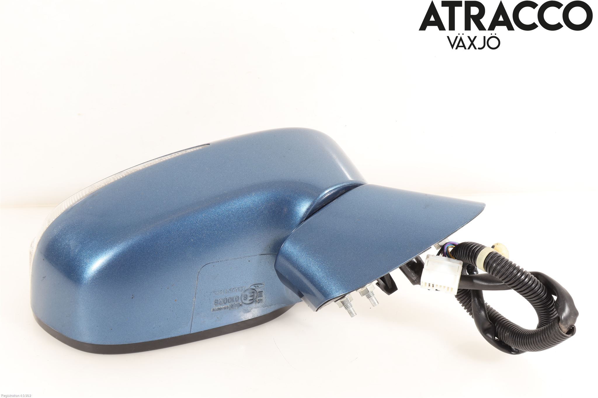 Honda CIVIC 06-11 Spegel Yttre El Hö