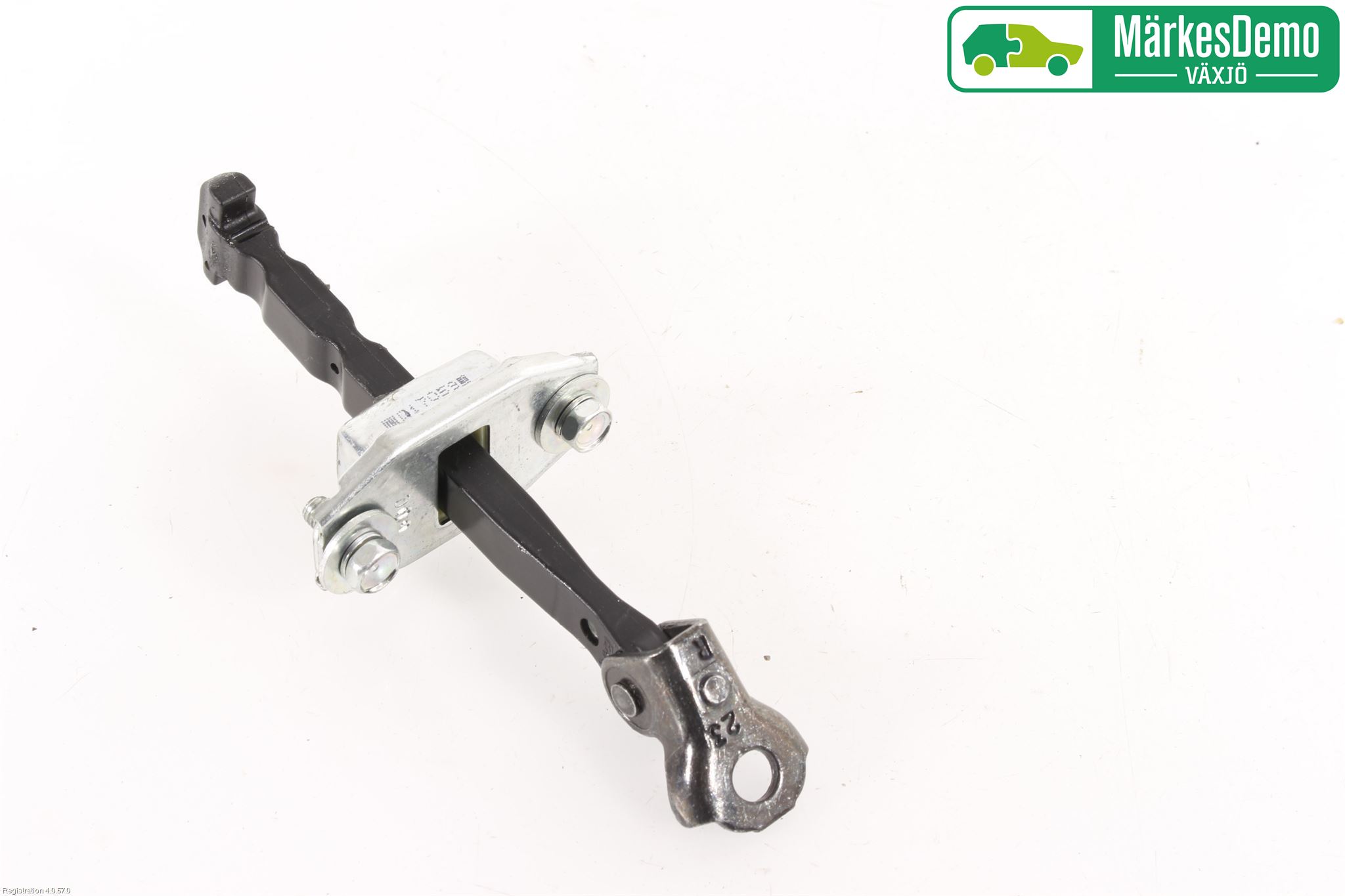 Honda CIVIC 17-22 Dörrstopp