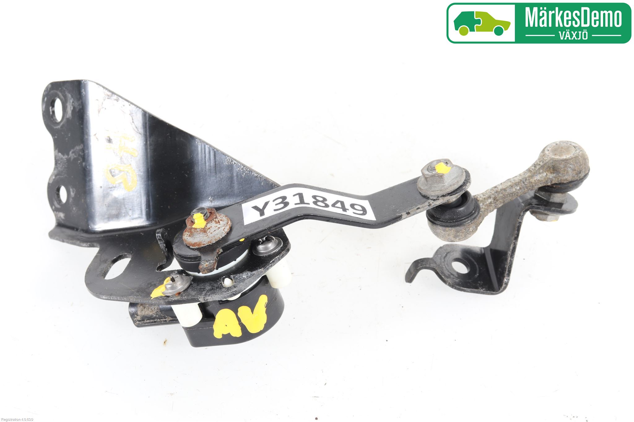Suzuki SWIFT 17-24 Givare Xenon/Ljushöjdsreglering