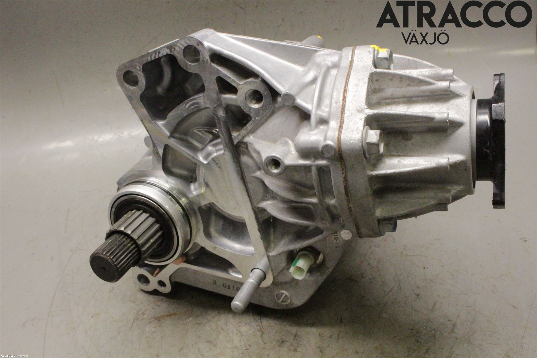 Suzuki VITARA 15- Växel Fördelningslåda