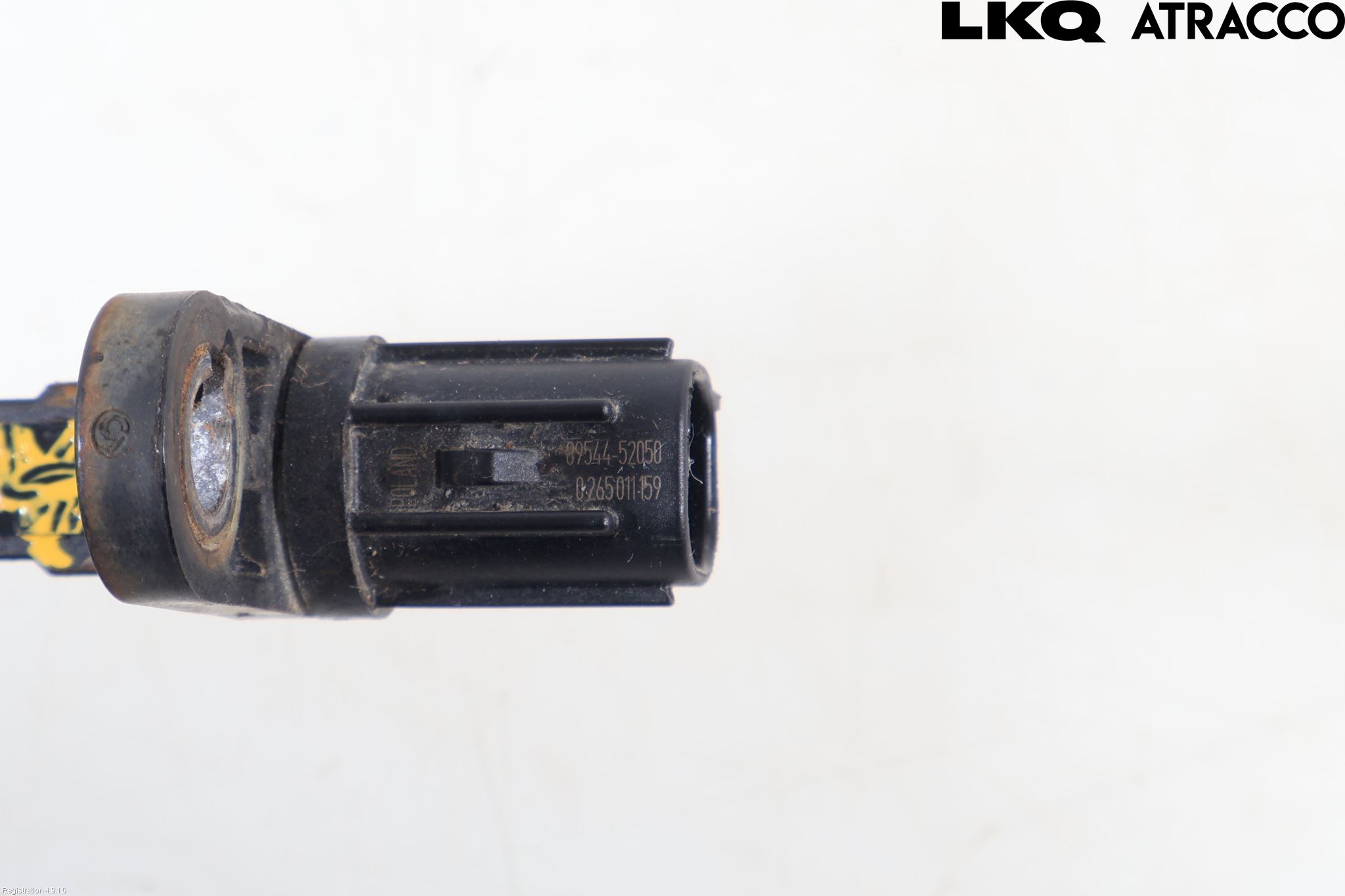 Toyota COROLLA CROSS XG10 22- Abs Sensor