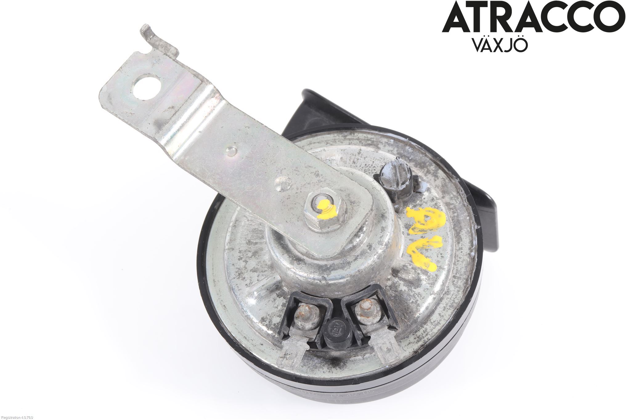 Nissan PULSAR Signalhorn