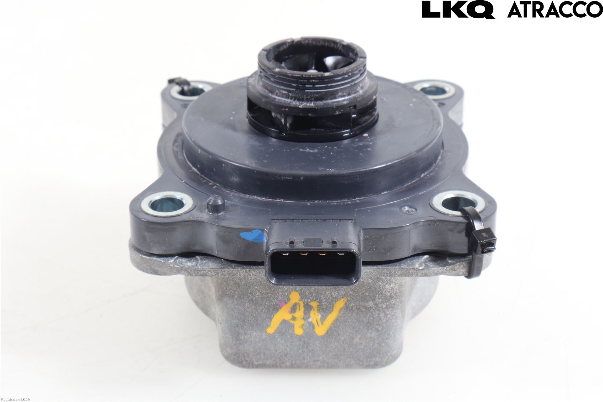 Toyota YARIS XP21 20- Vattenpump