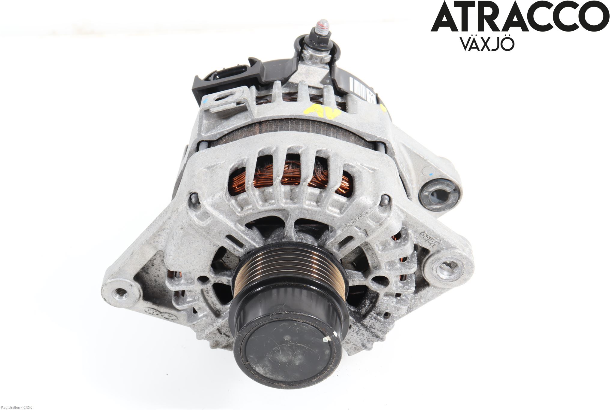 Hyundai KONA/ELECTRIC OS 18-23 Generator