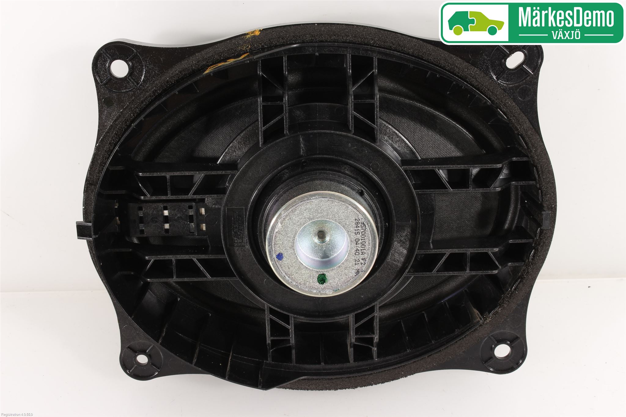 Lexus RX AL20 16-22 Högtalare