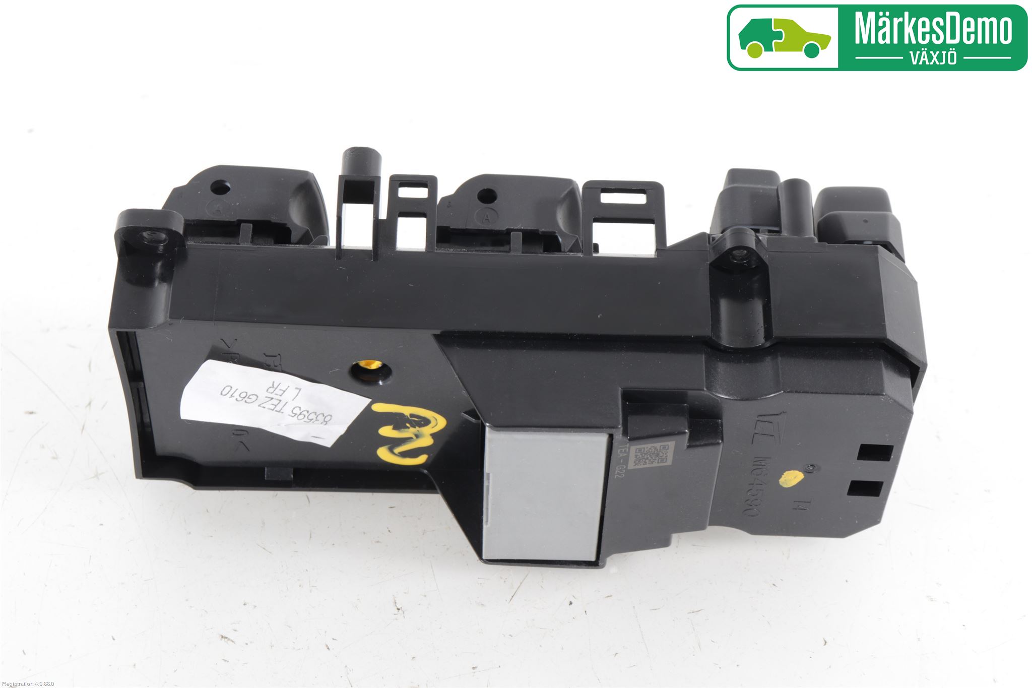 Honda CIVIC 17-22 Strömställare Elhiss