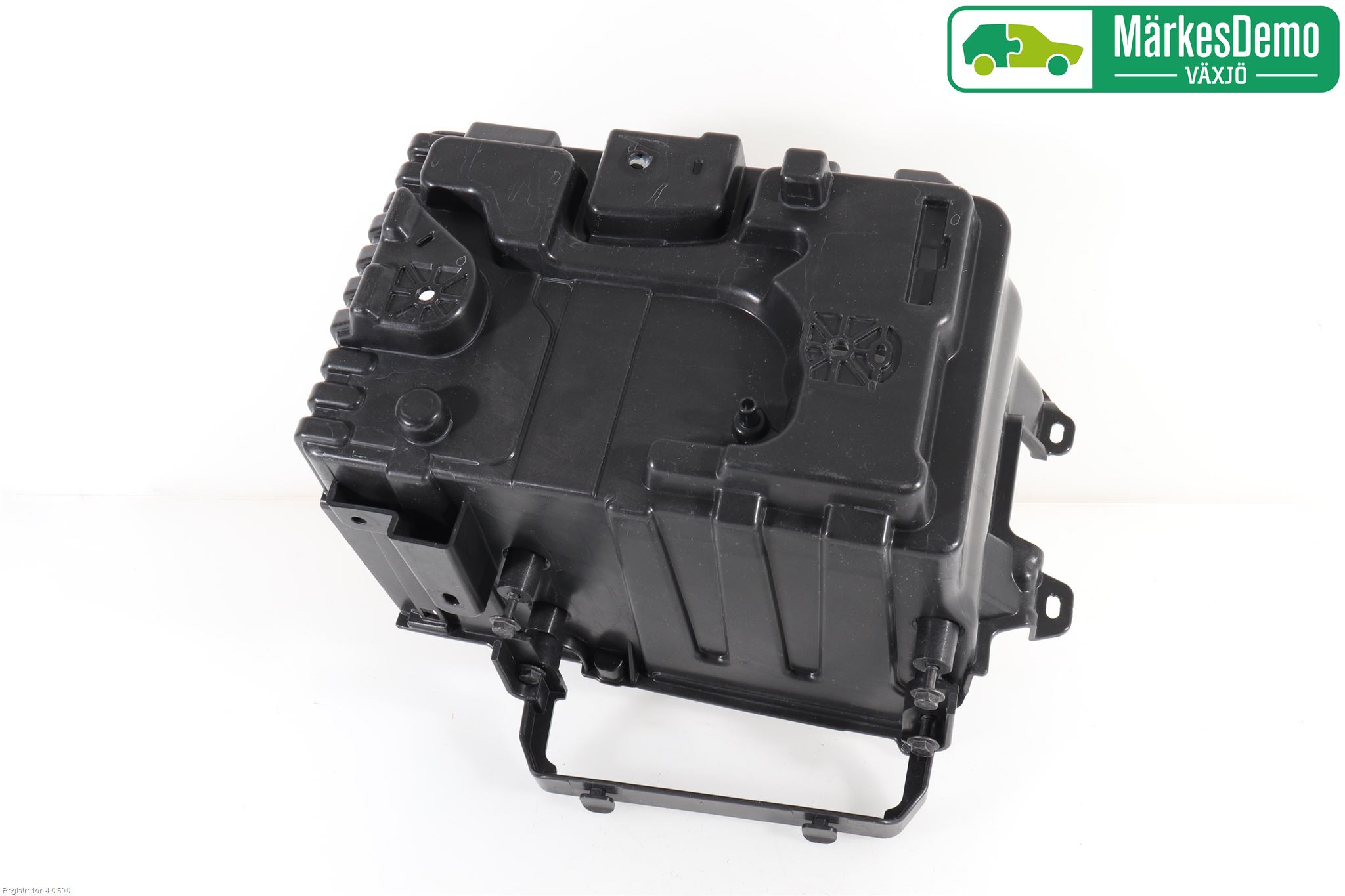 Ford FIESTA (VII) 18-23 Batterilåda-Fäste-Hållare