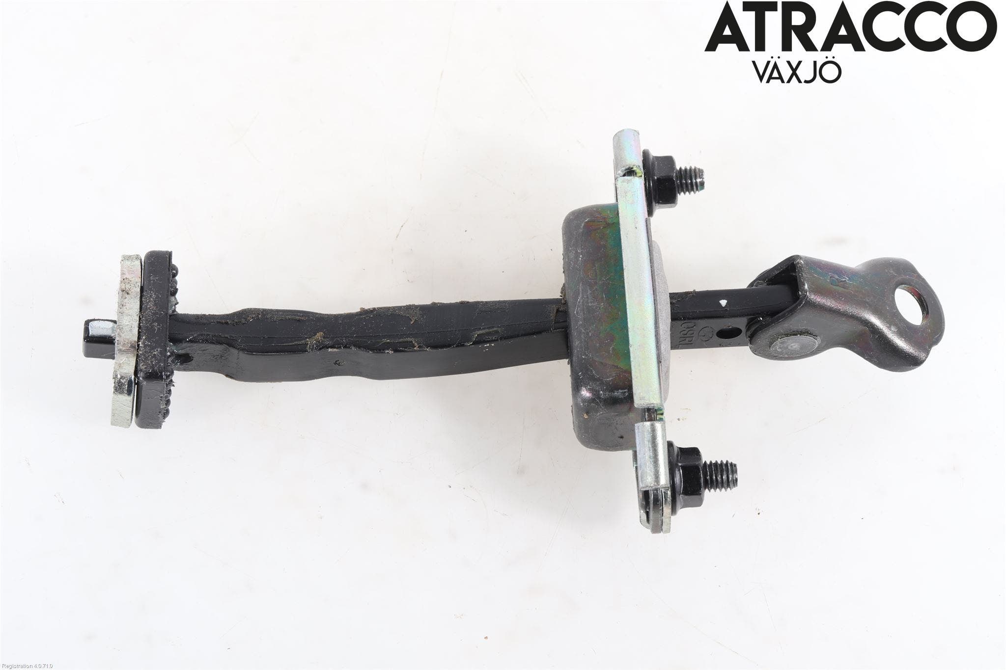 Hyundai KONA/ELECTRIC OS 18-23 Dörrstopp