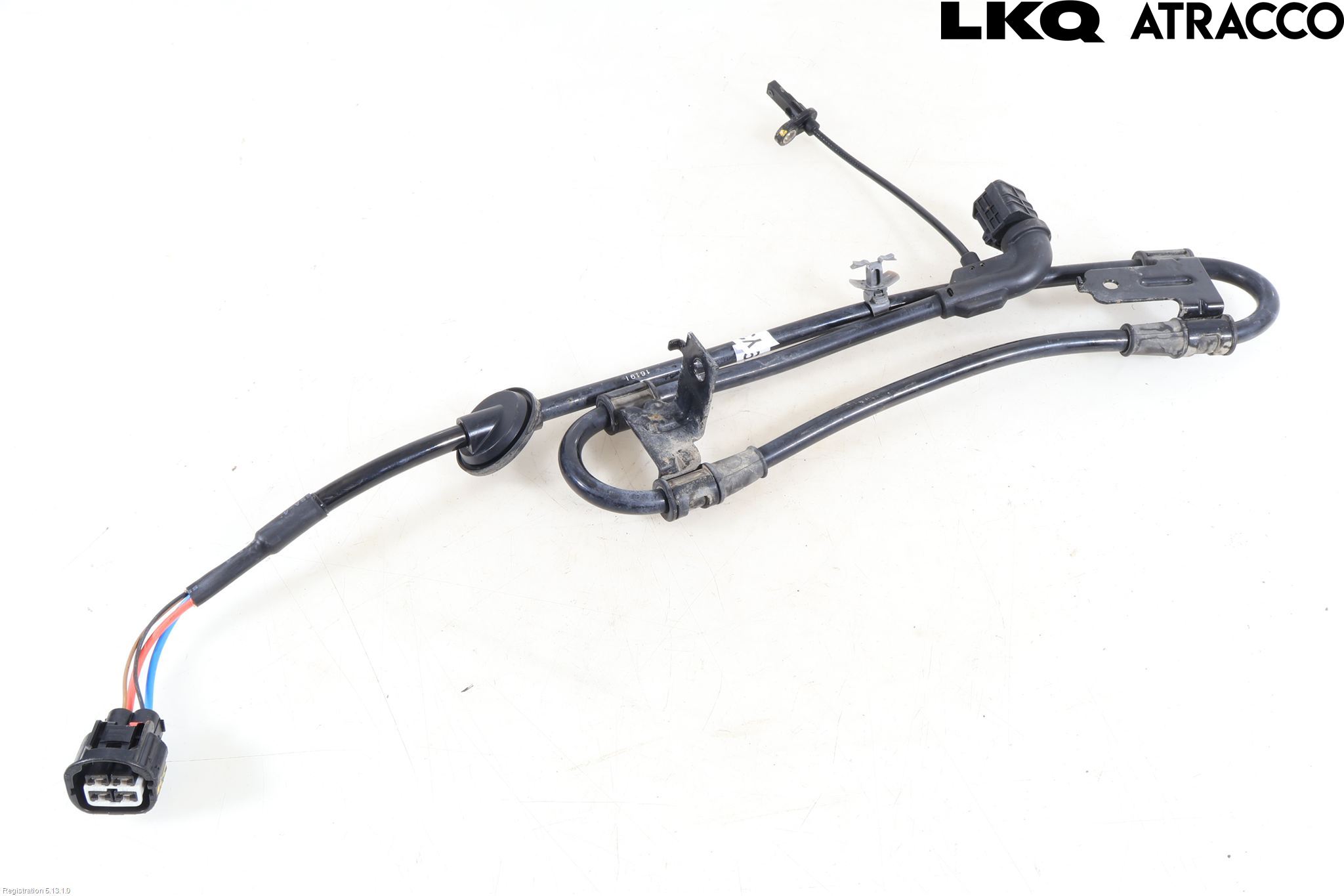 Hyundai IONIQ 5 NE 22- Abs Sensor