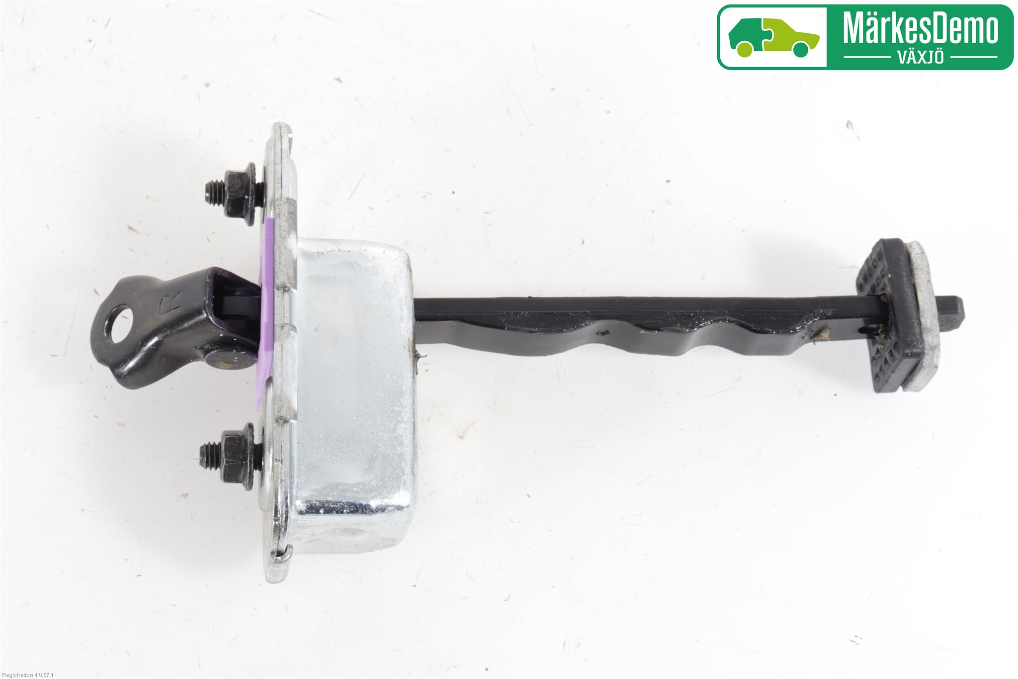 Hyundai i30 PD 17- Dörrstopp