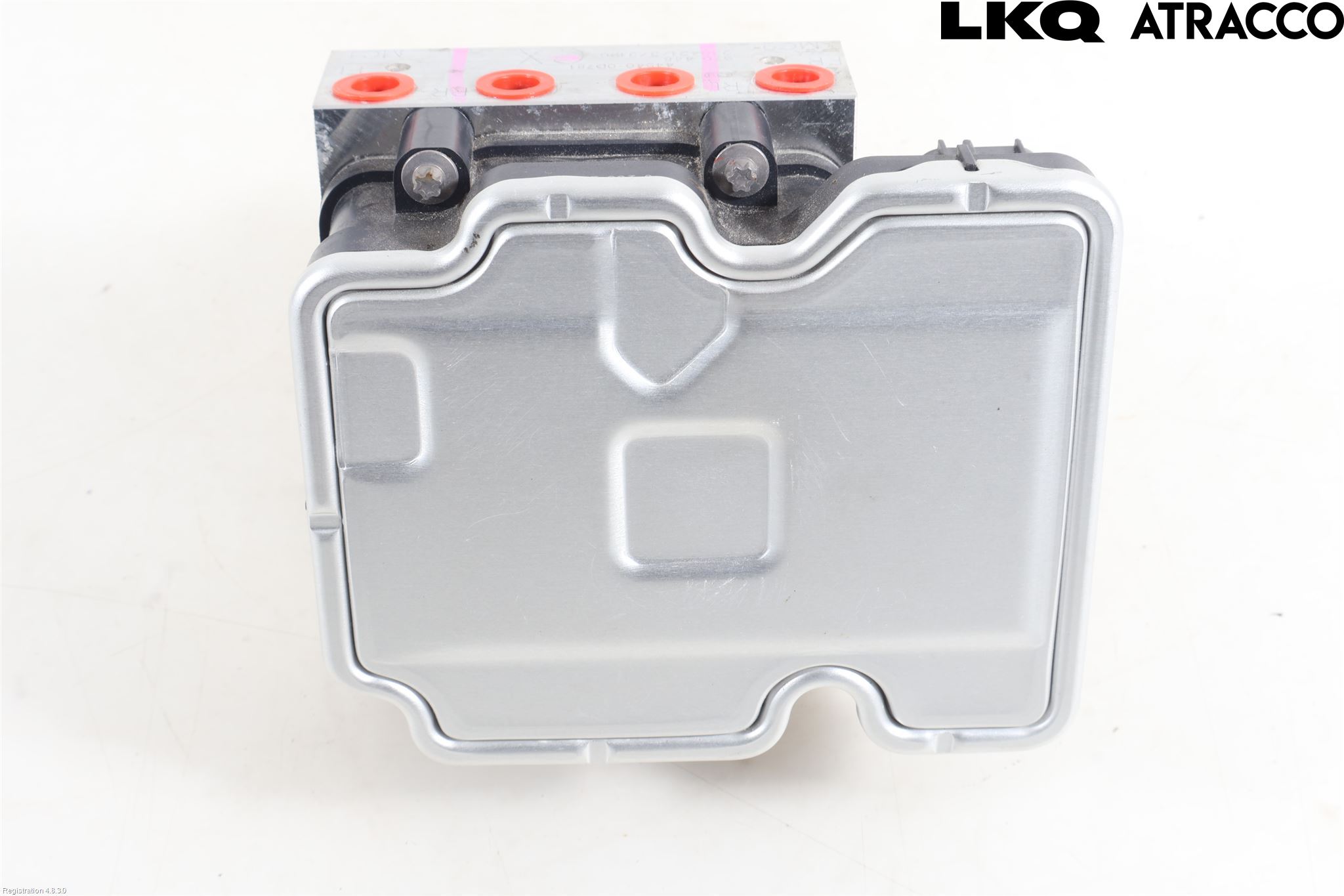 Mazda 2 KB Hybrid 22- Abs Hydraulaggregat