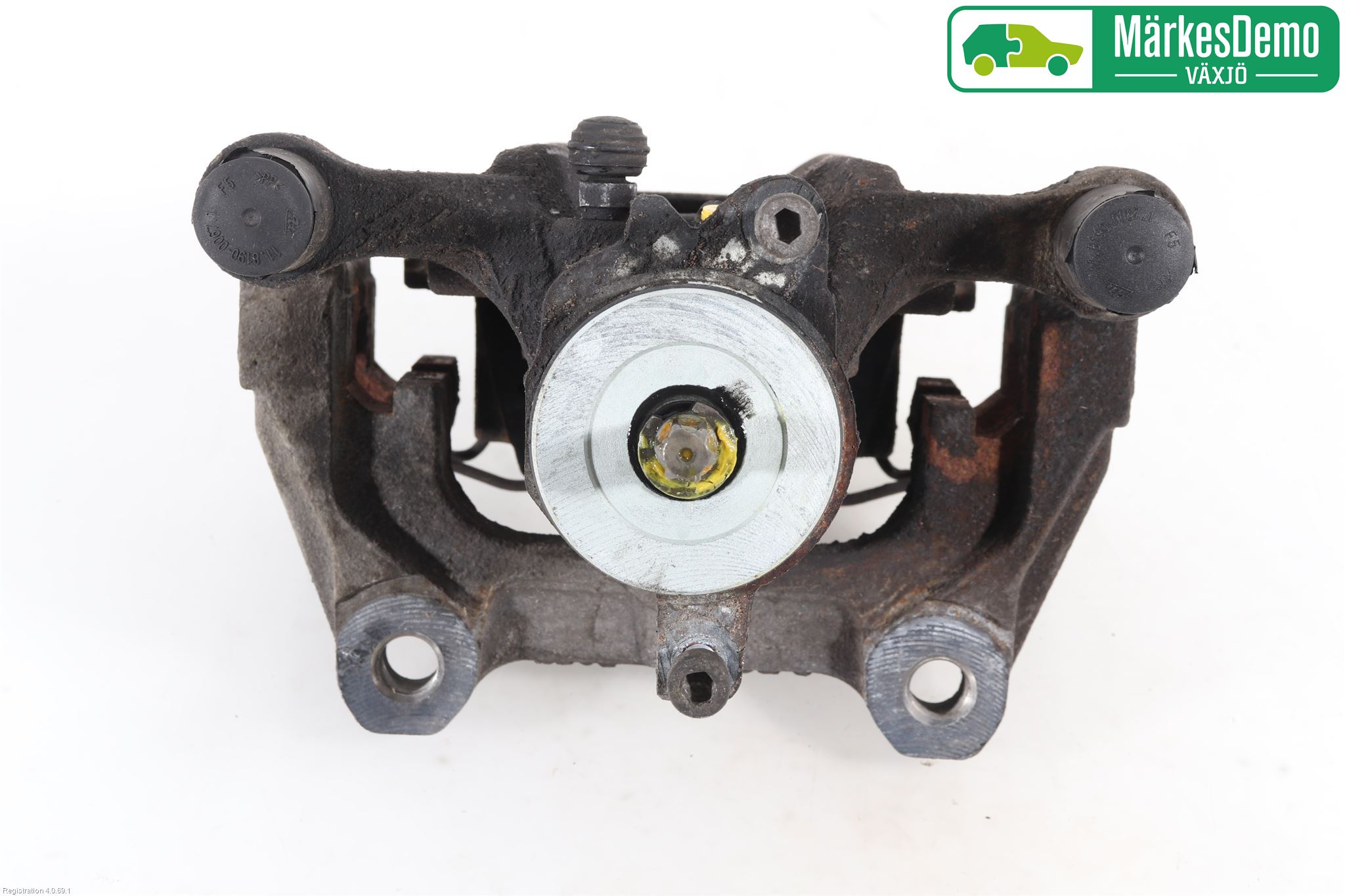 Honda CIVIC 17-22 Bromsok Bak Höger